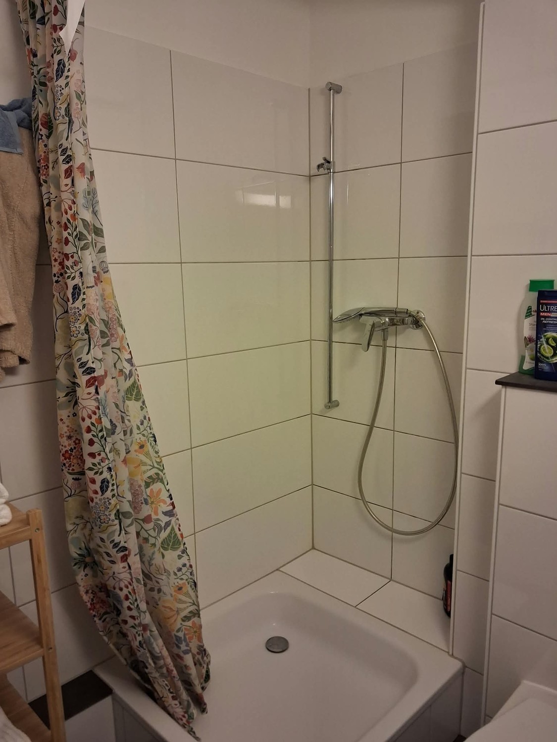 1-Zimmer-Apartment