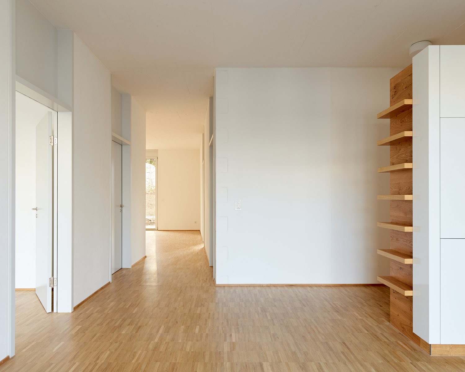 2 ½ rooms duplex