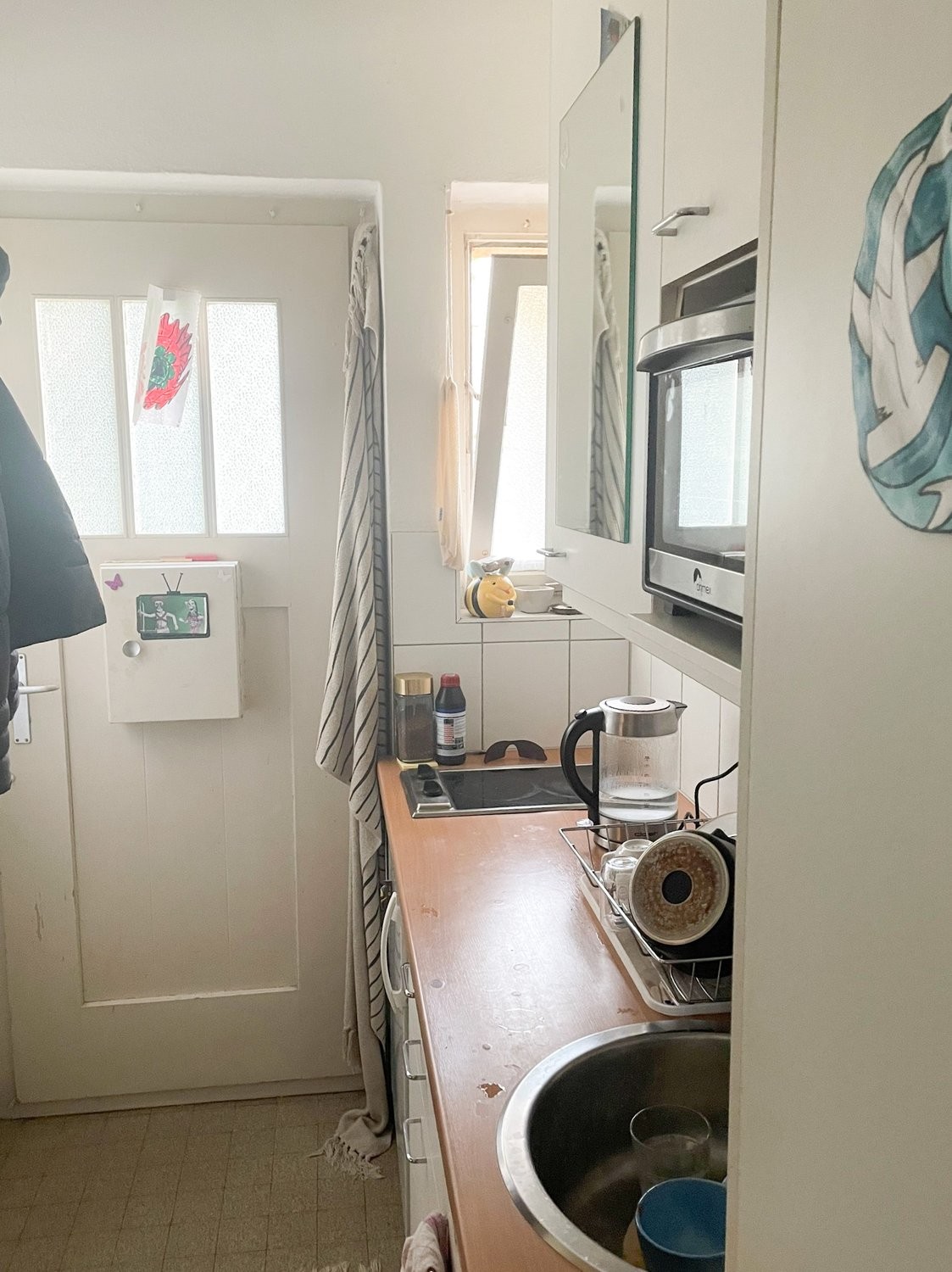 2 room apartment, photo 6 of 6