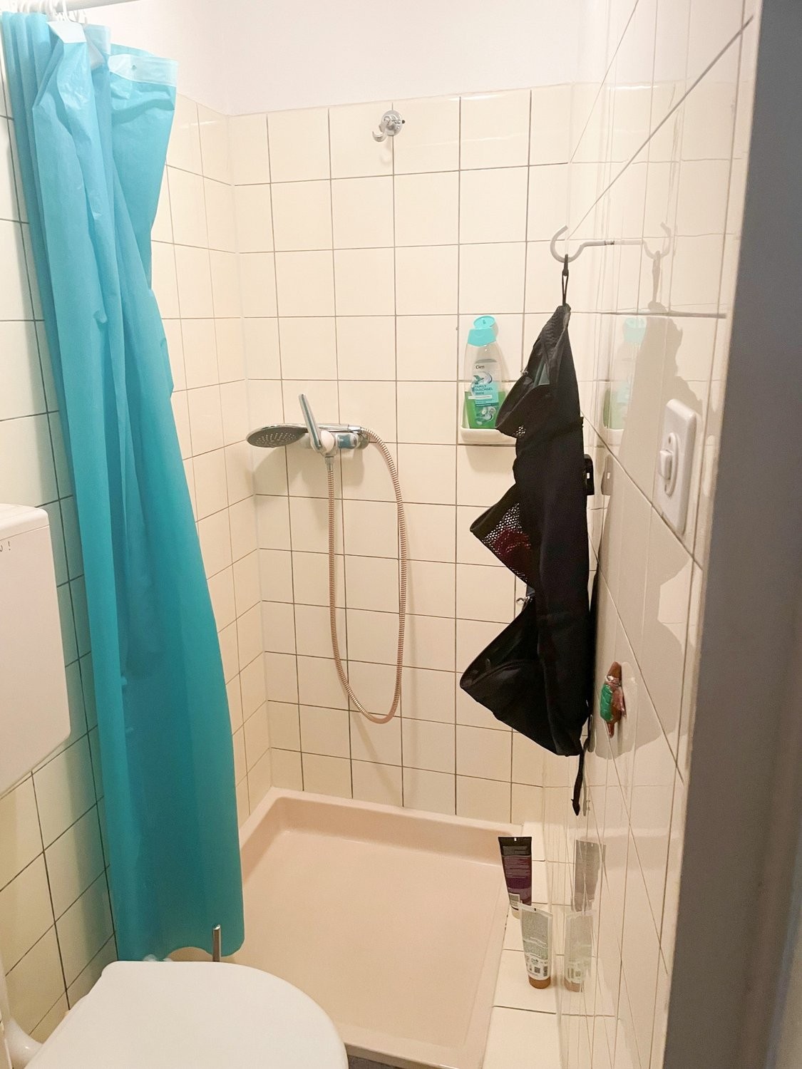 2 room apartment, photo 5 of 6