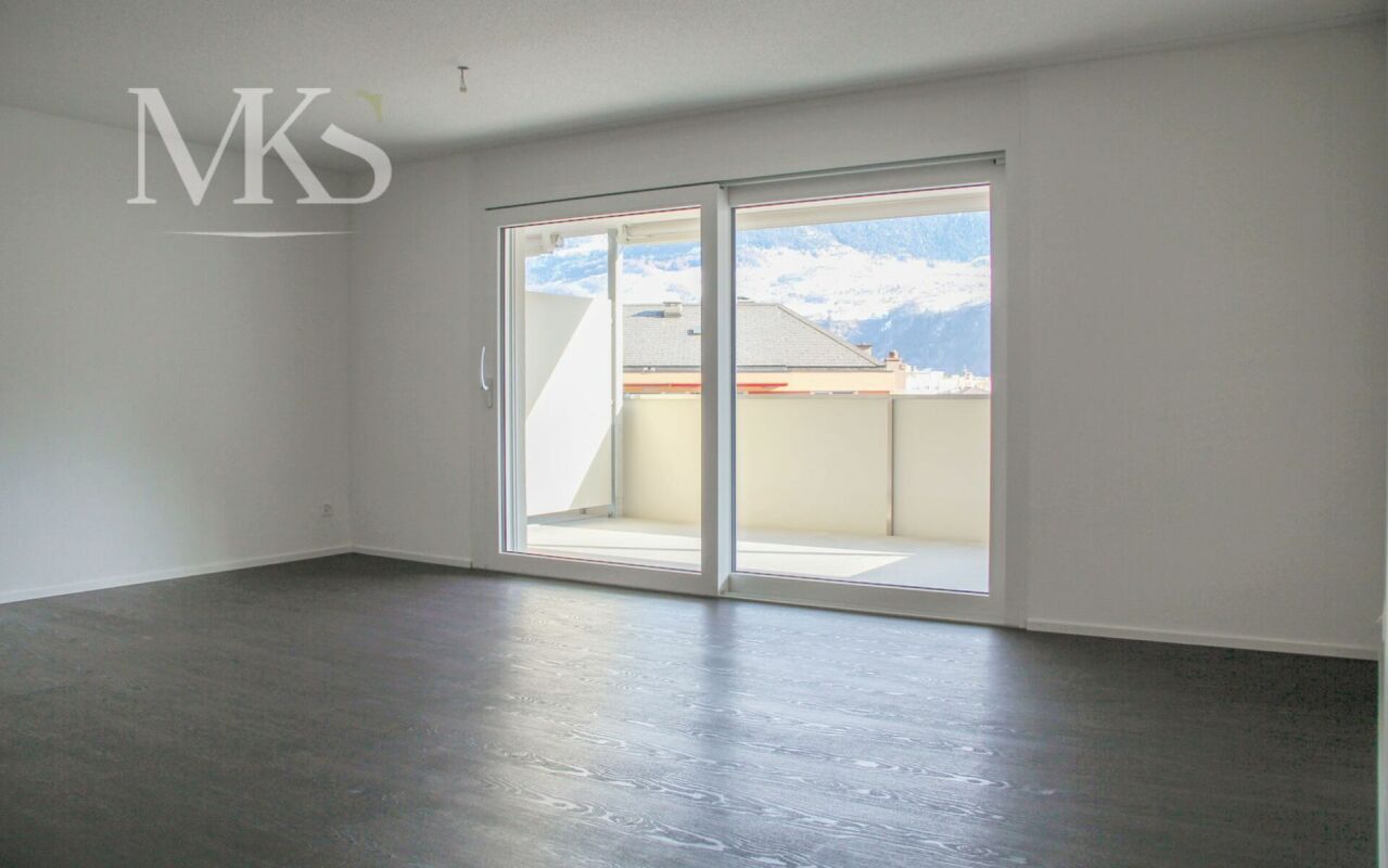 3 ½ rooms apartment, photo 4 of 10