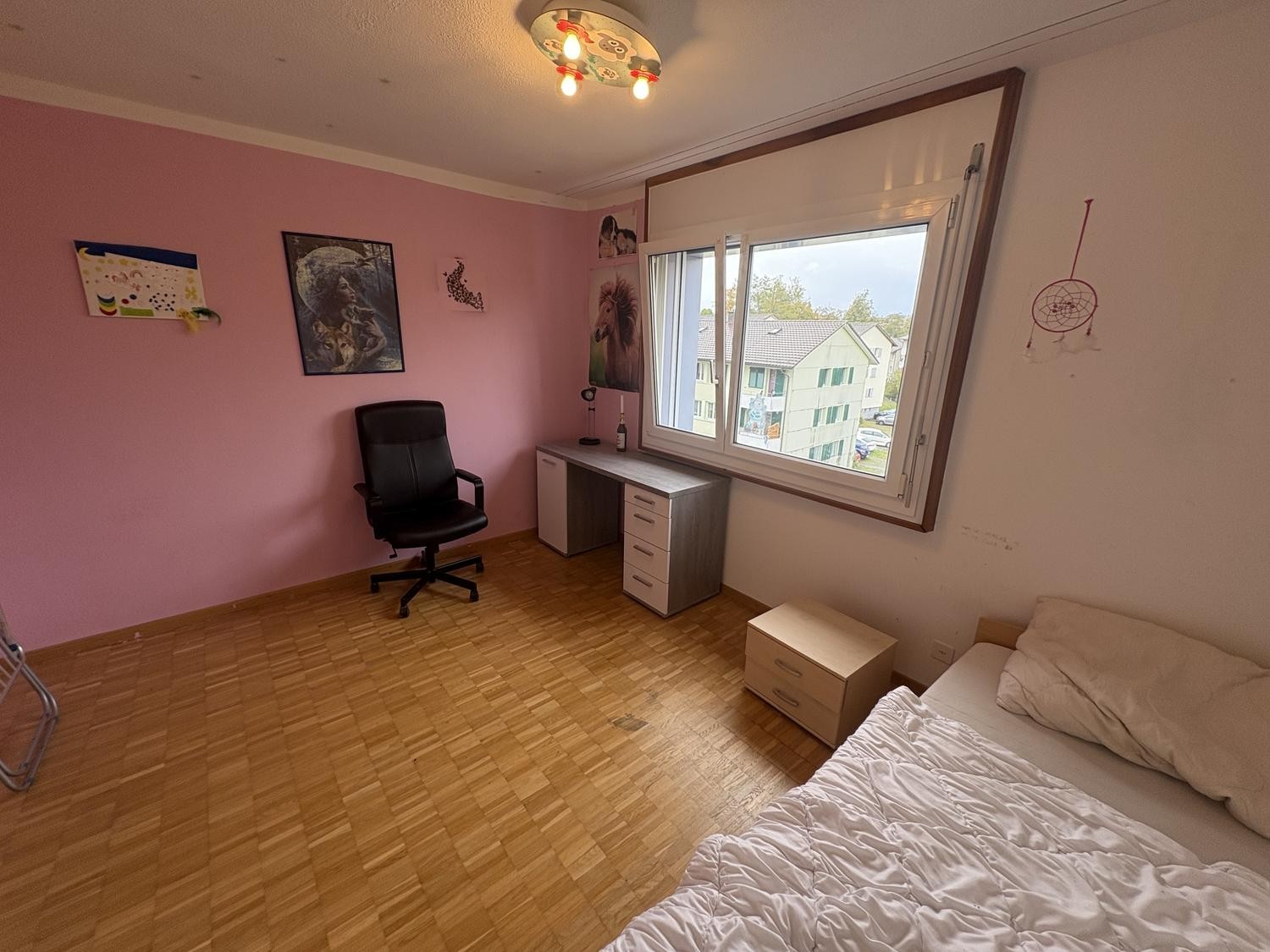 Room in a shared flat