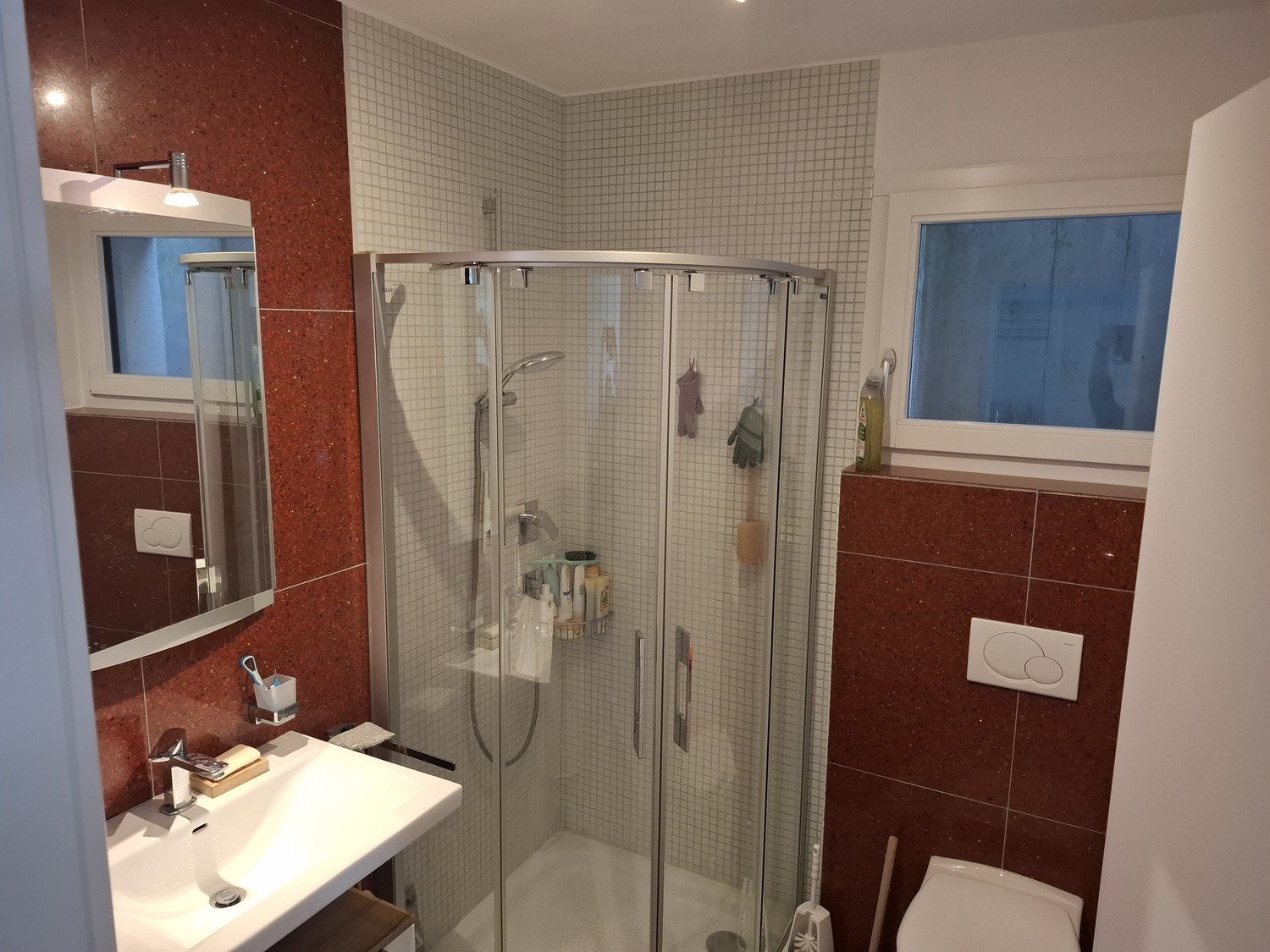 1 room apartment, photo 7 of 7