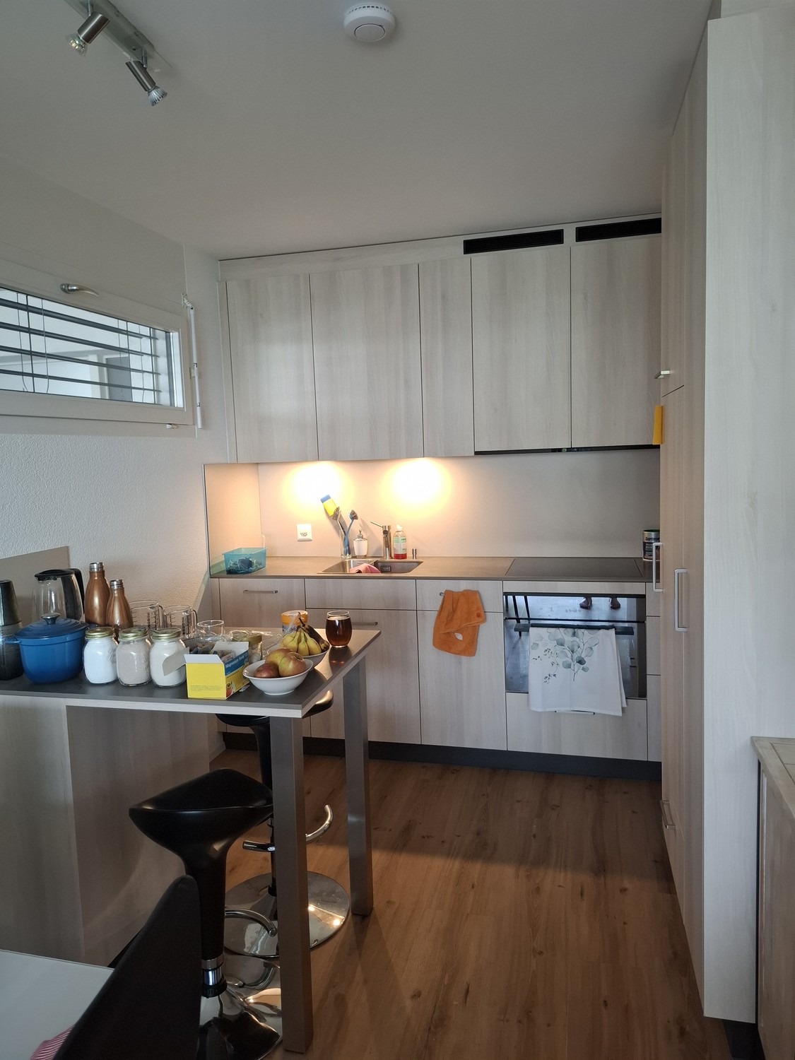 1 room apartment, photo 2 of 7