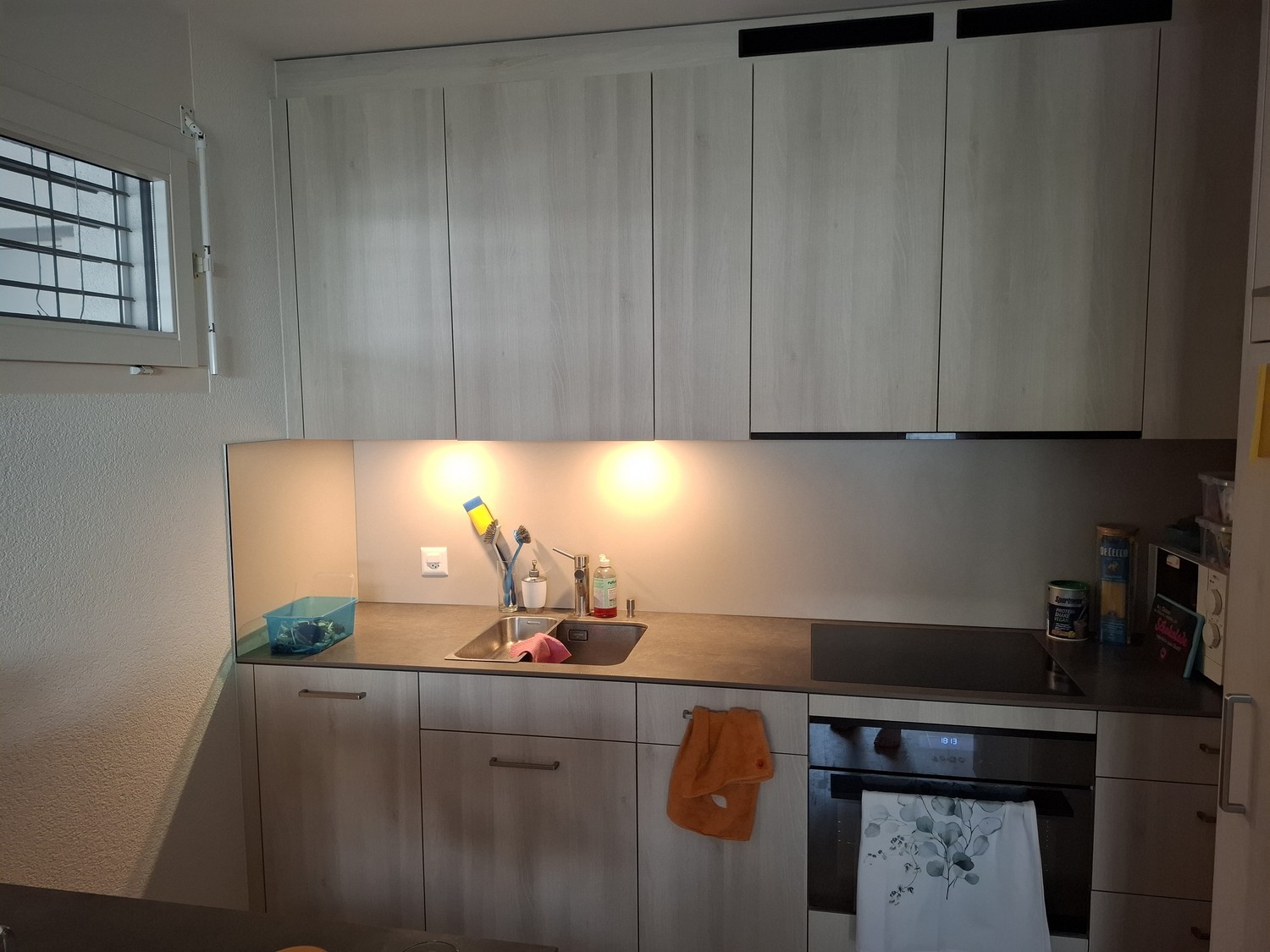 1 room apartment, photo 4 of 7