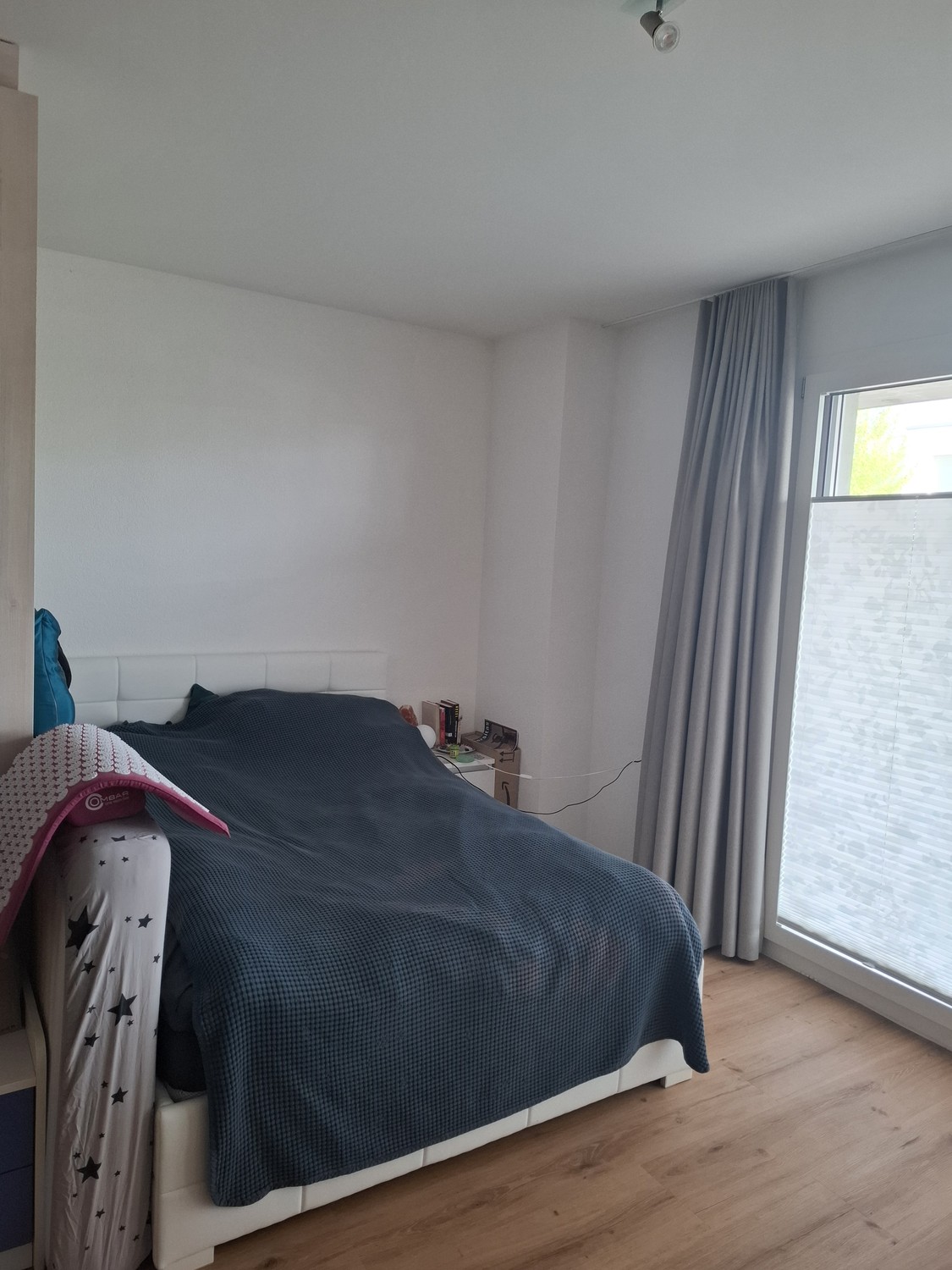 1 room apartment, photo 6 of 7