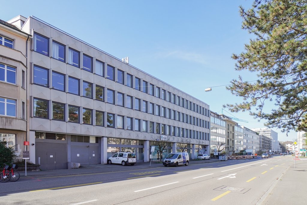 175m² office, photo 5 of 5