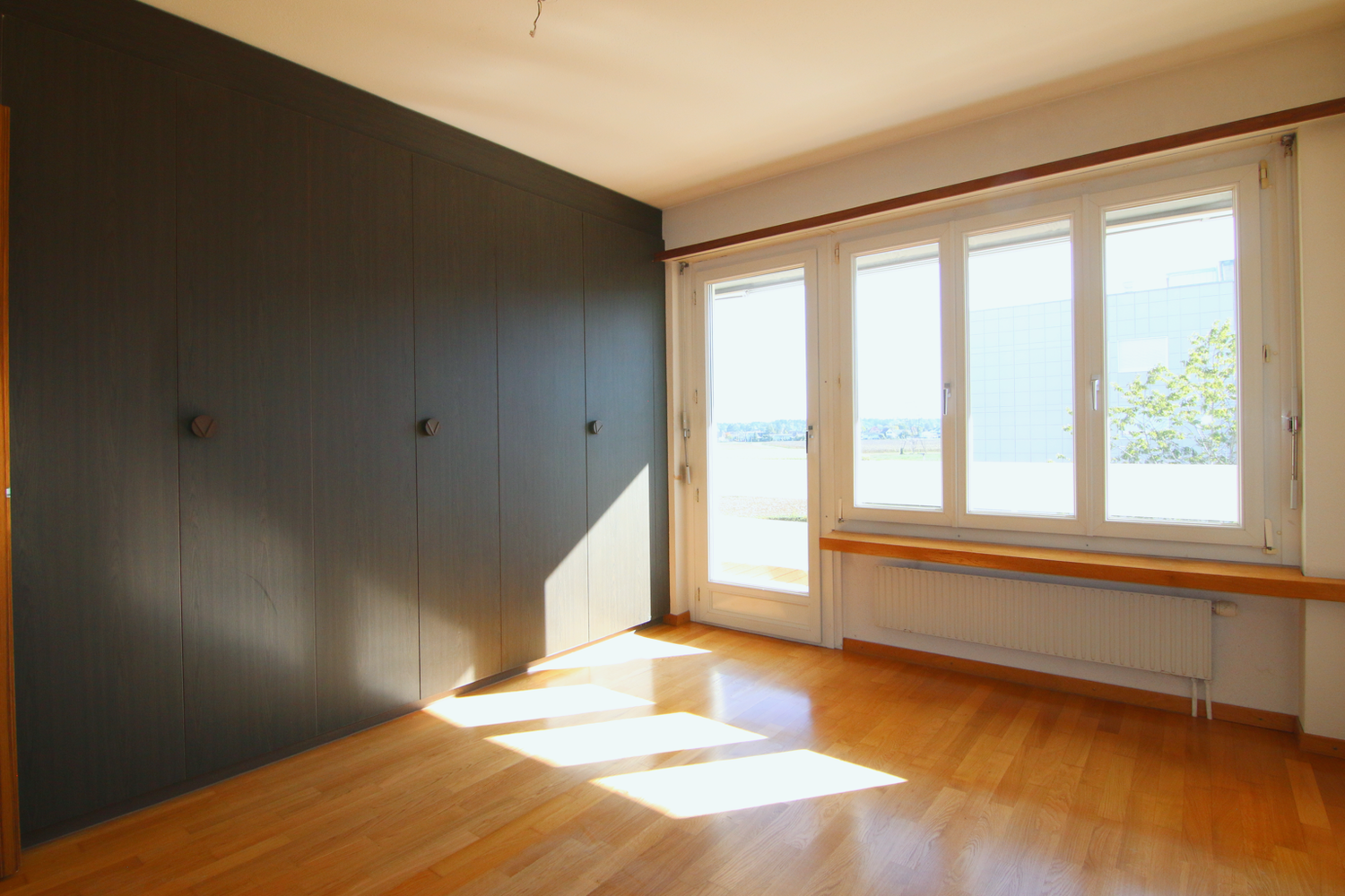 4 ½ rooms apartment