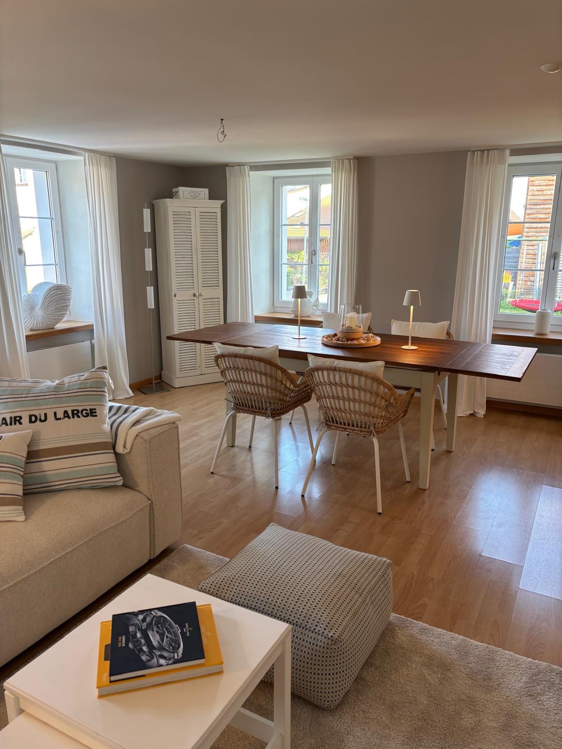 Appartement de 2 pièces, photo 3 sur 10