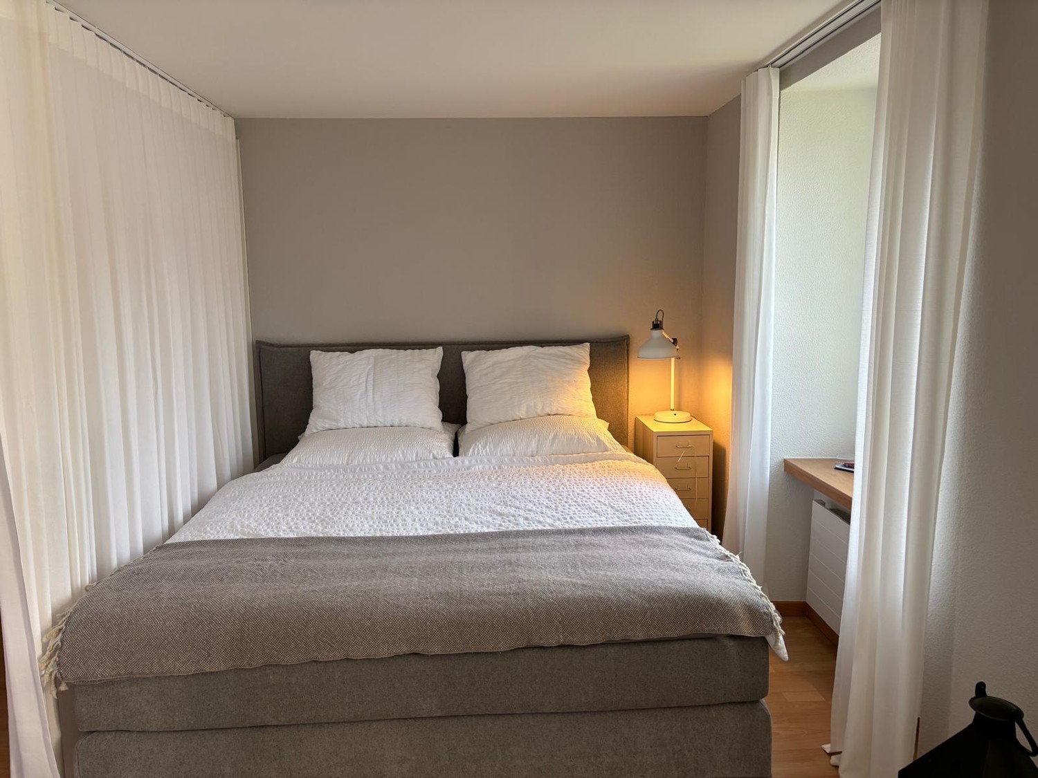 Appartement de 2 pièces, photo 7 sur 10
