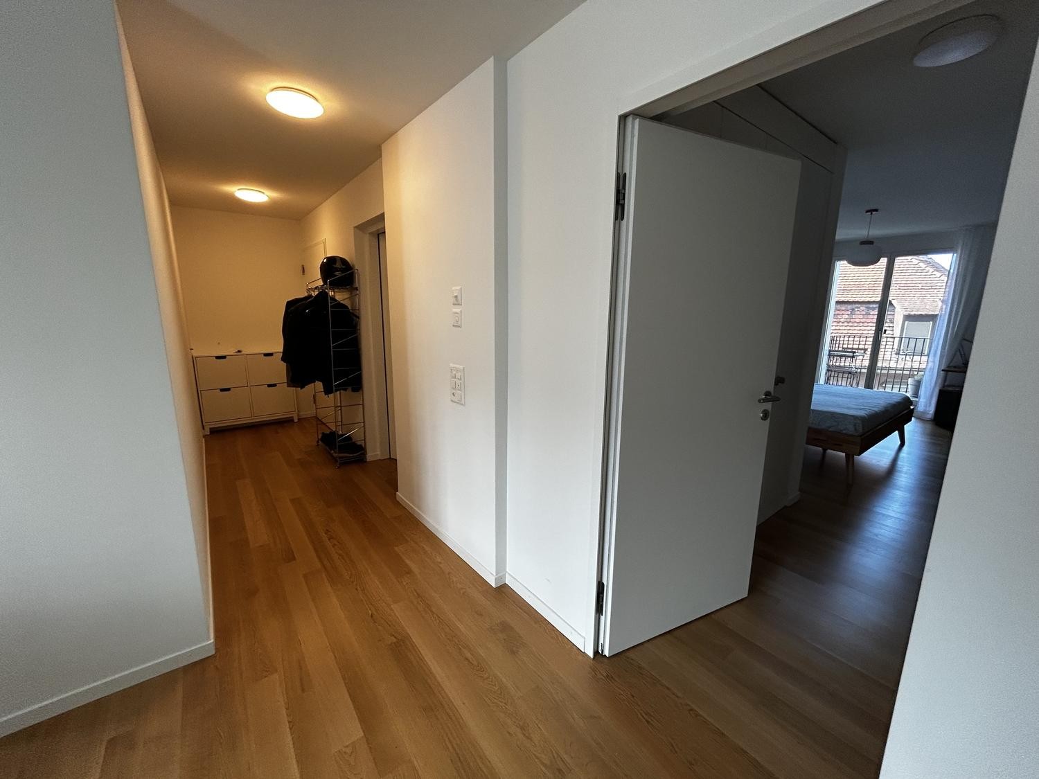 2 ½ rooms apartment, photo 7 of 10