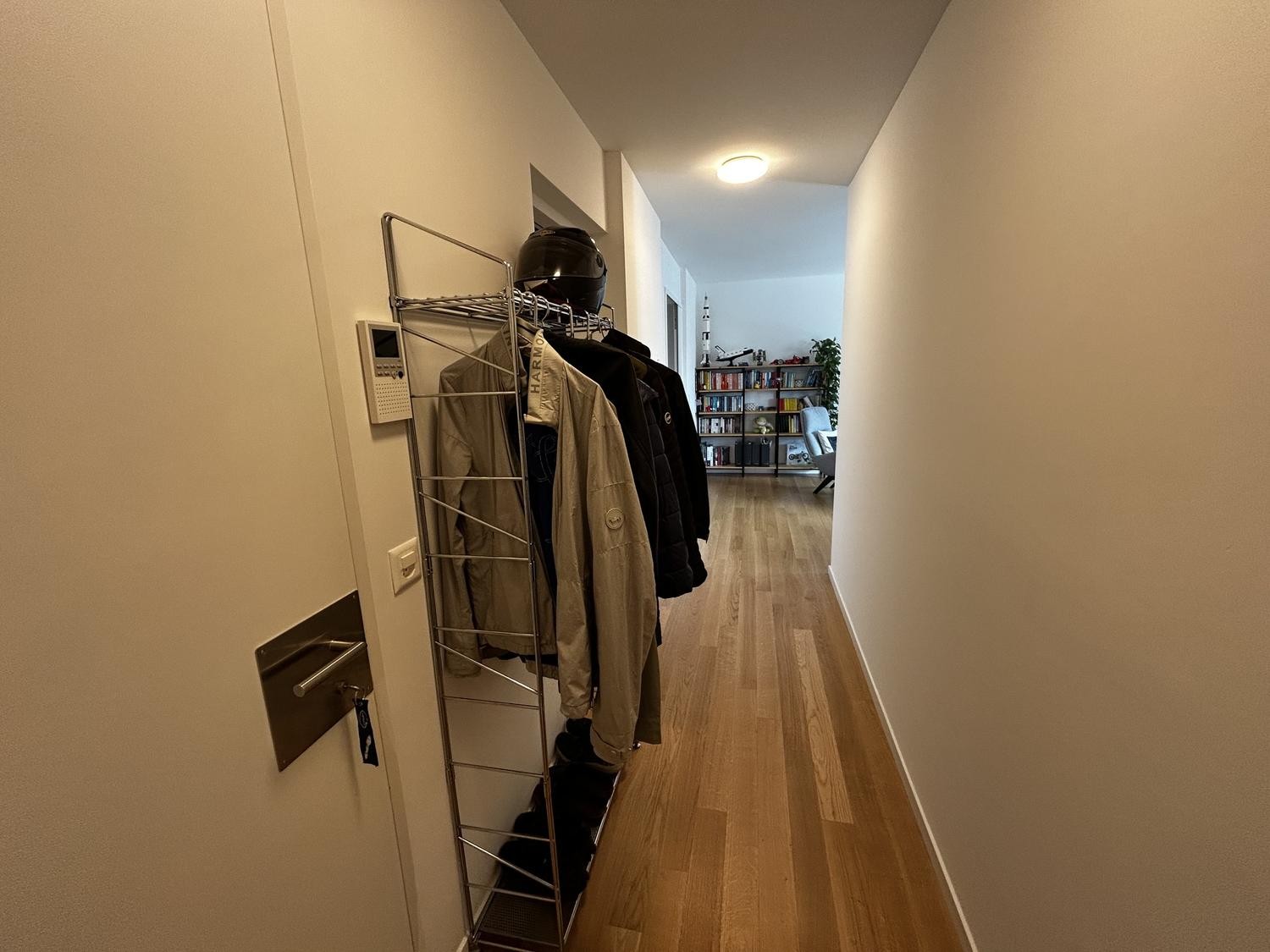 2 ½ rooms apartment, photo 8 of 10