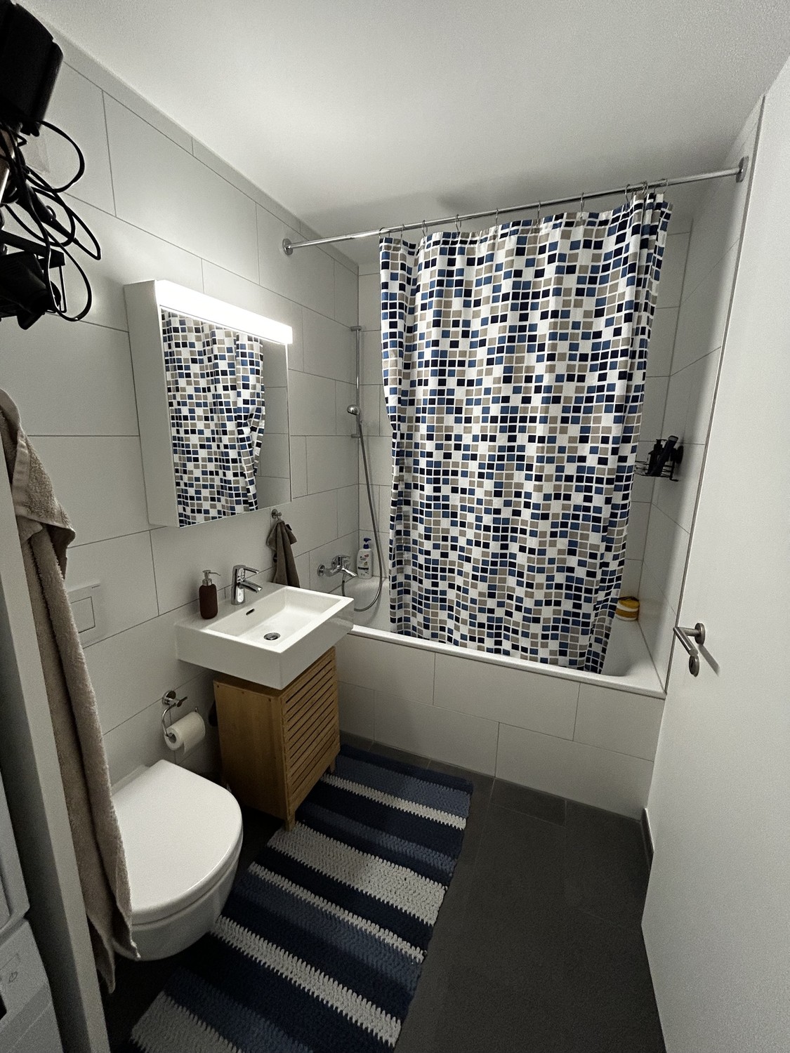 2 ½ rooms apartment, photo 10 of 10