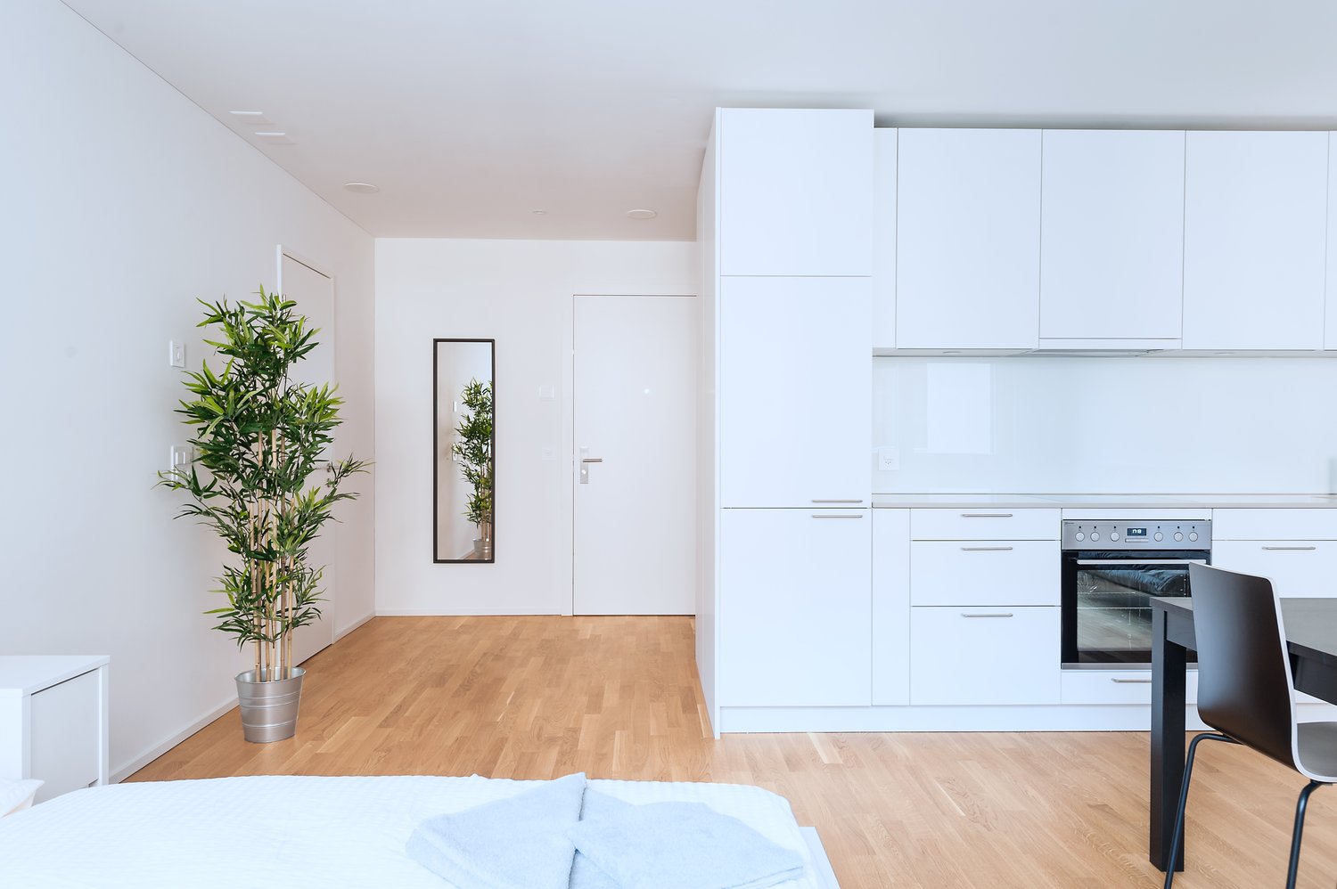 1 ½ rooms furnished flat, photo 4 of 10