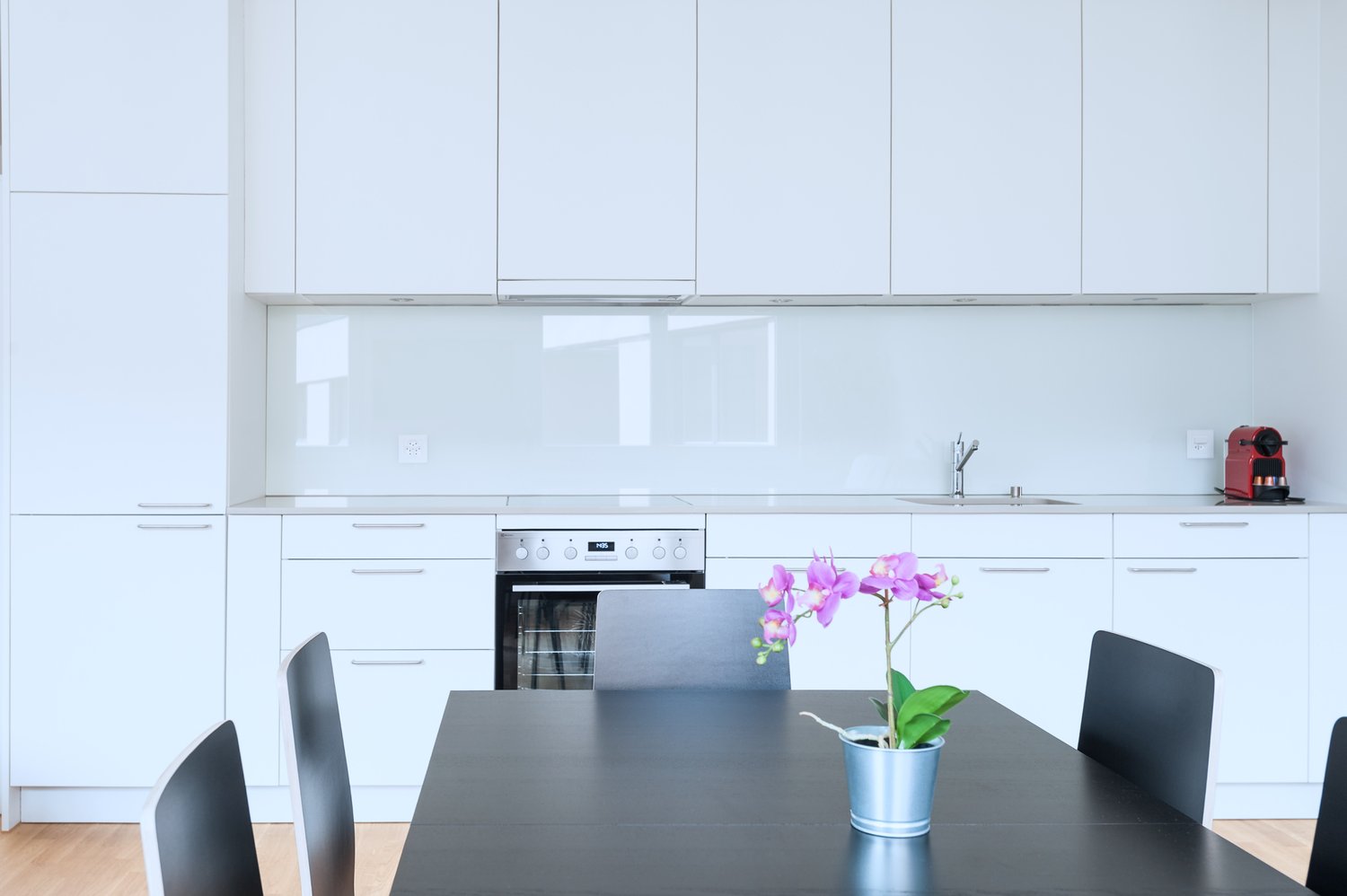 1 ½ rooms furnished flat, photo 1 of 10