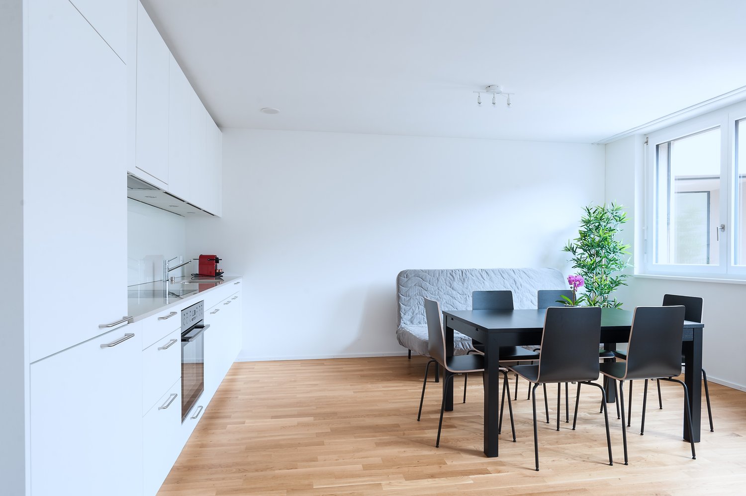 1 ½ rooms furnished flat, photo 2 of 10