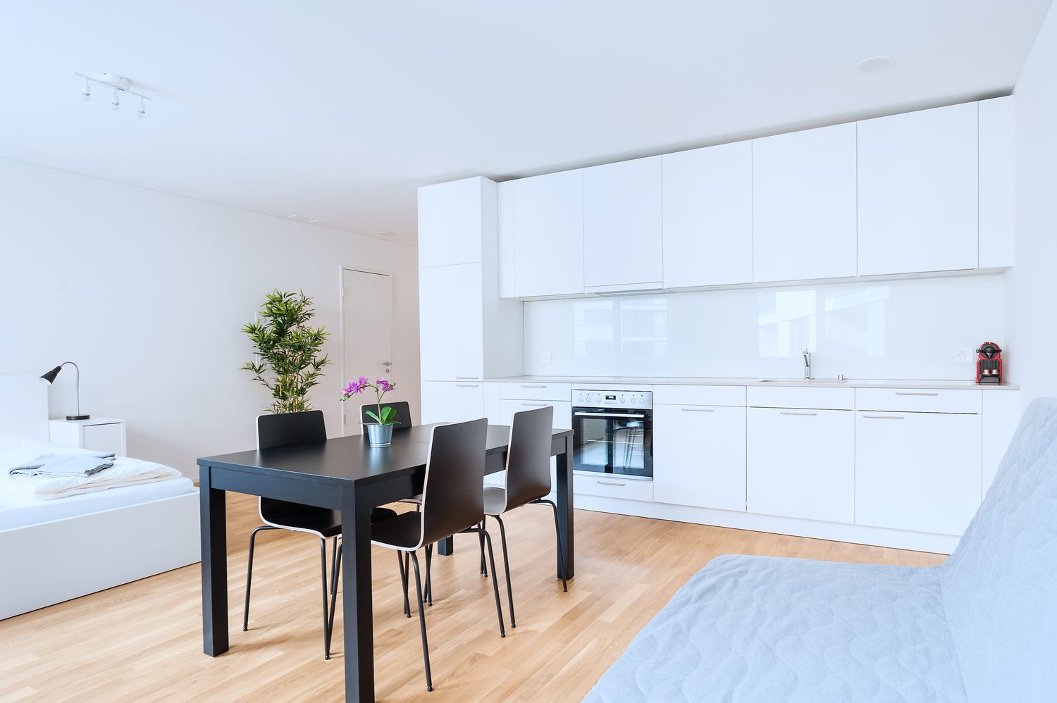 1 ½ rooms furnished flat, photo 6 of 10