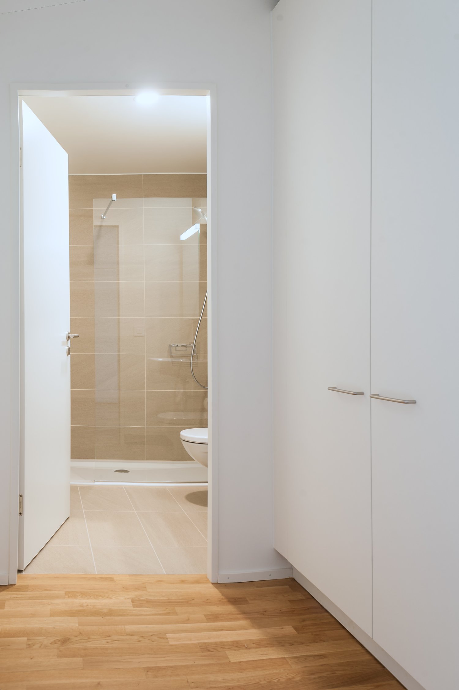 1 ½ rooms furnished flat, photo 9 of 10