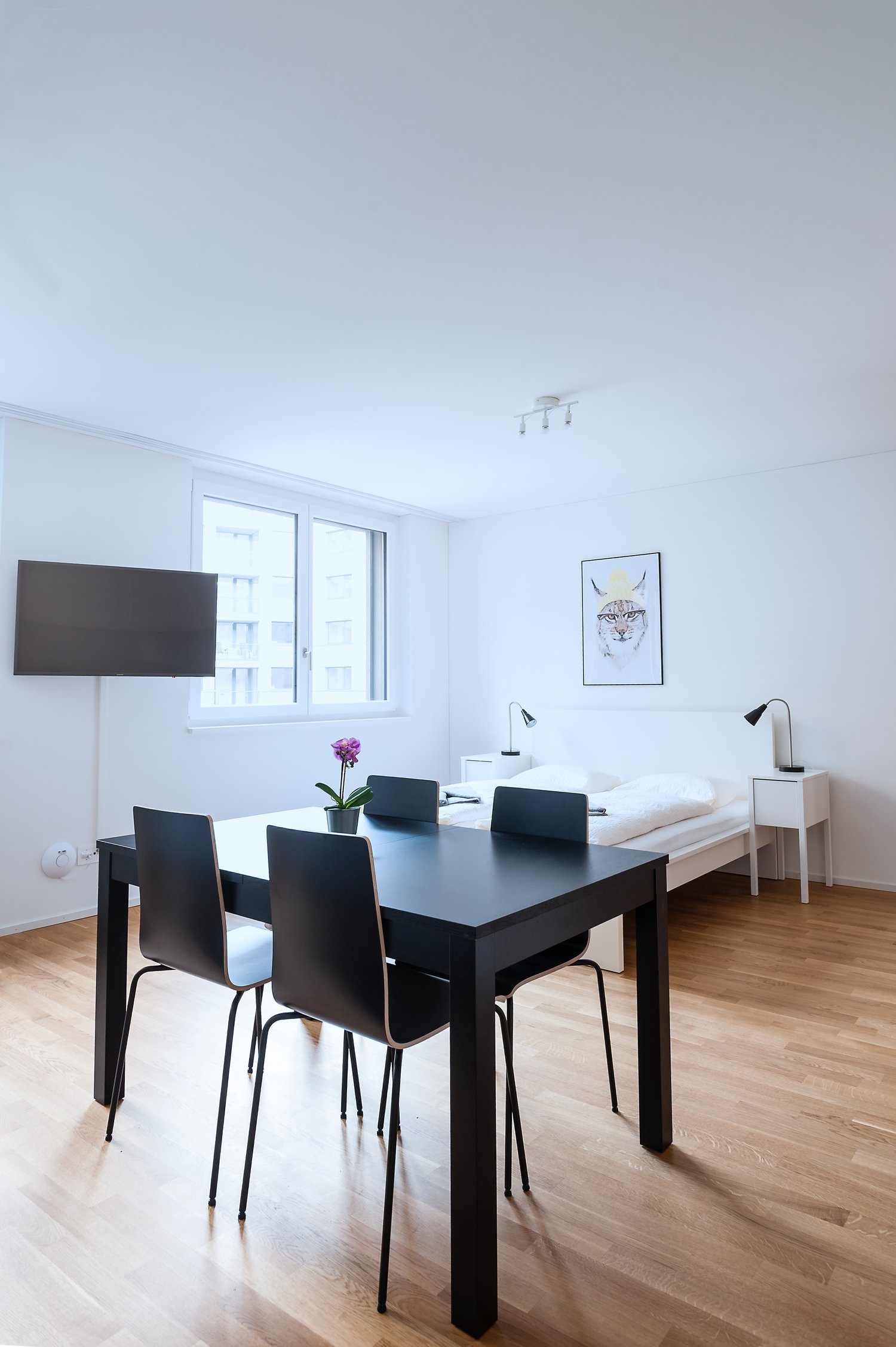 1 ½ rooms furnished flat, photo 7 of 10