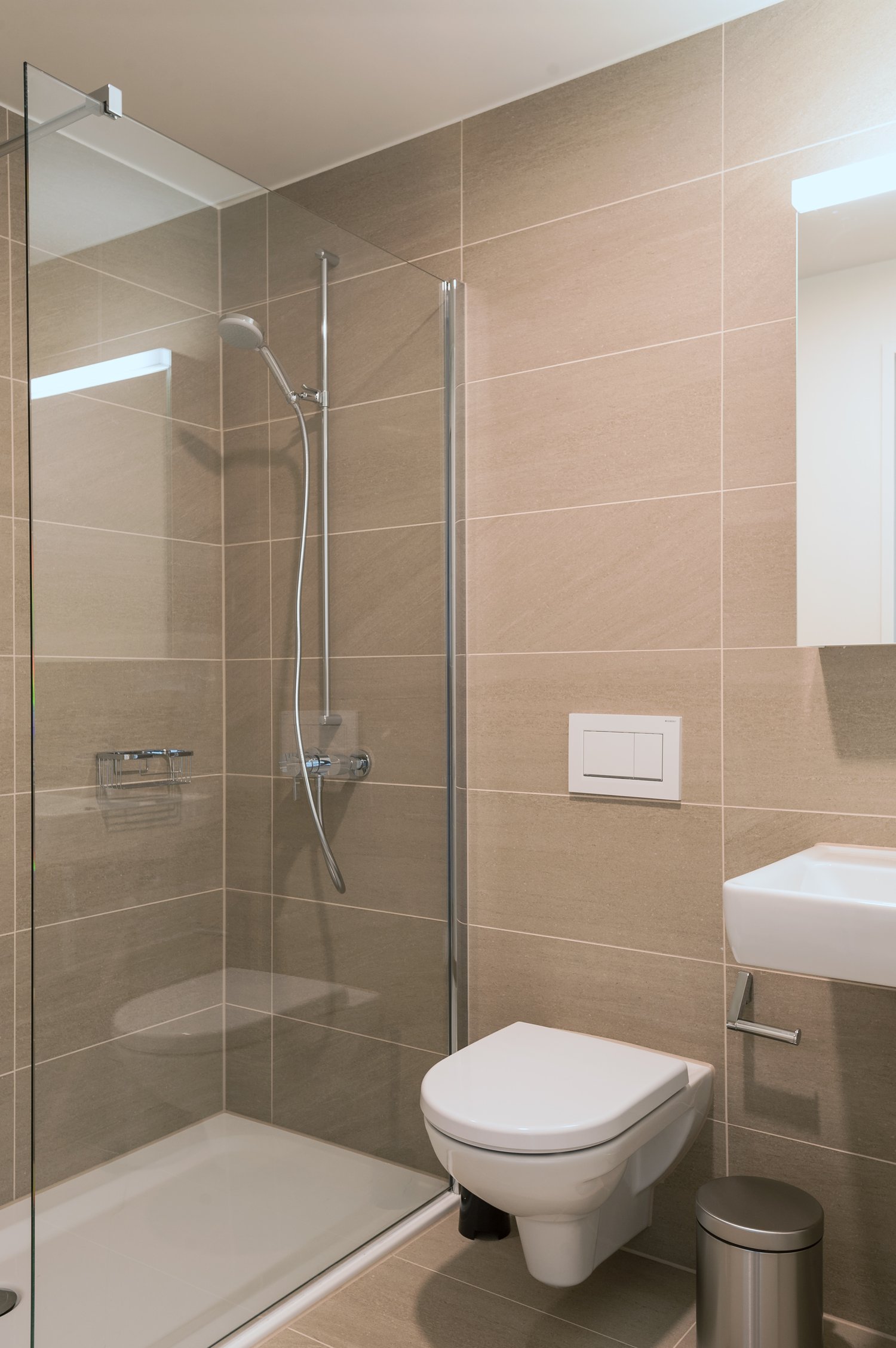 1 ½ rooms furnished flat, photo 10 of 10