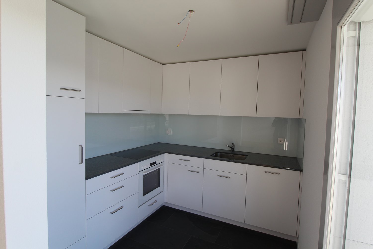 3 ½ rooms apartment, photo 6 of 10