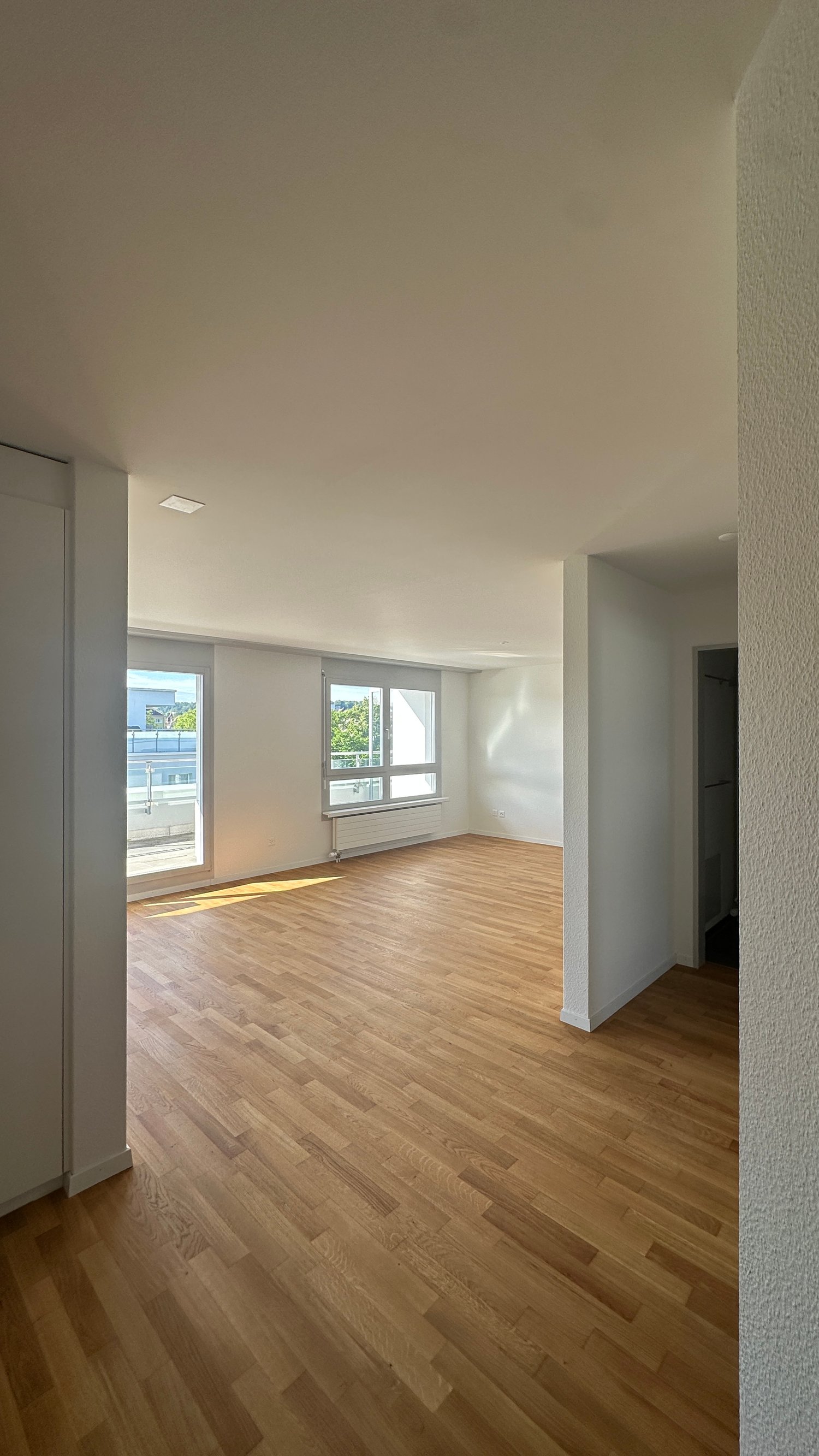 3 ½ rooms apartment, photo 2 of 10