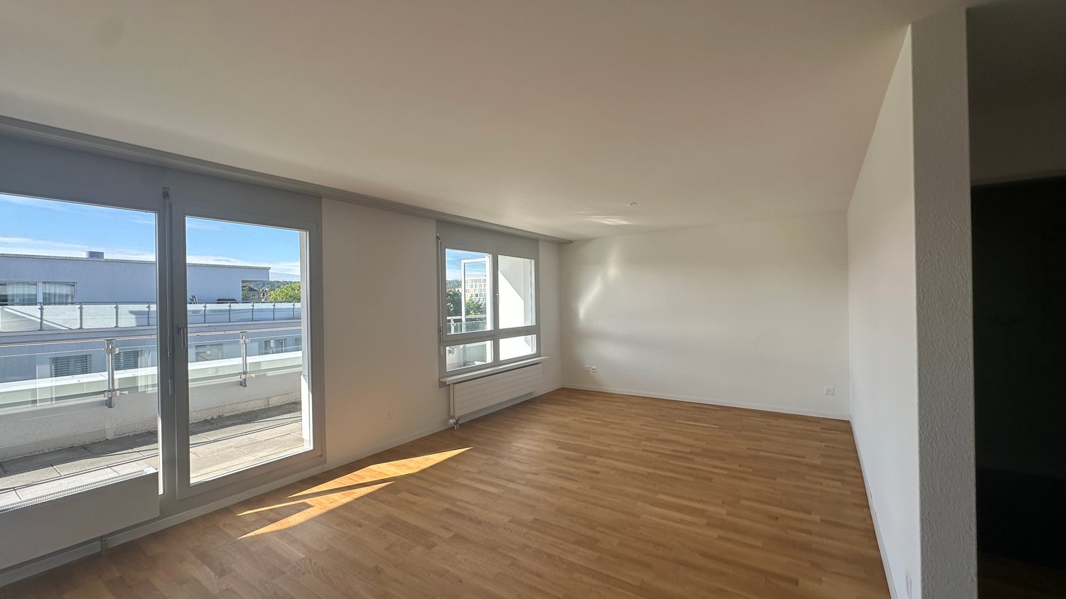 3 ½ rooms apartment, photo 5 of 10