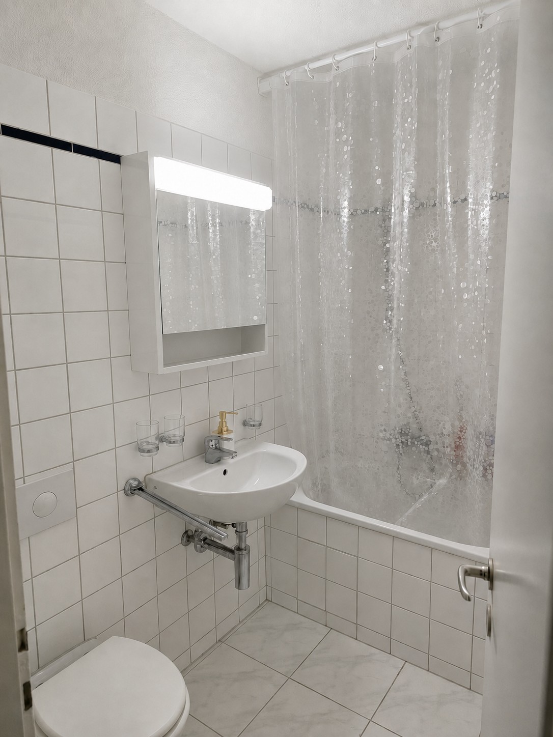 2 ½ rooms apartment, photo 6 of 6
