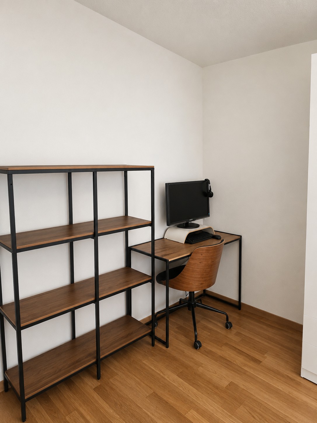 2 ½ rooms apartment, photo 3 of 6