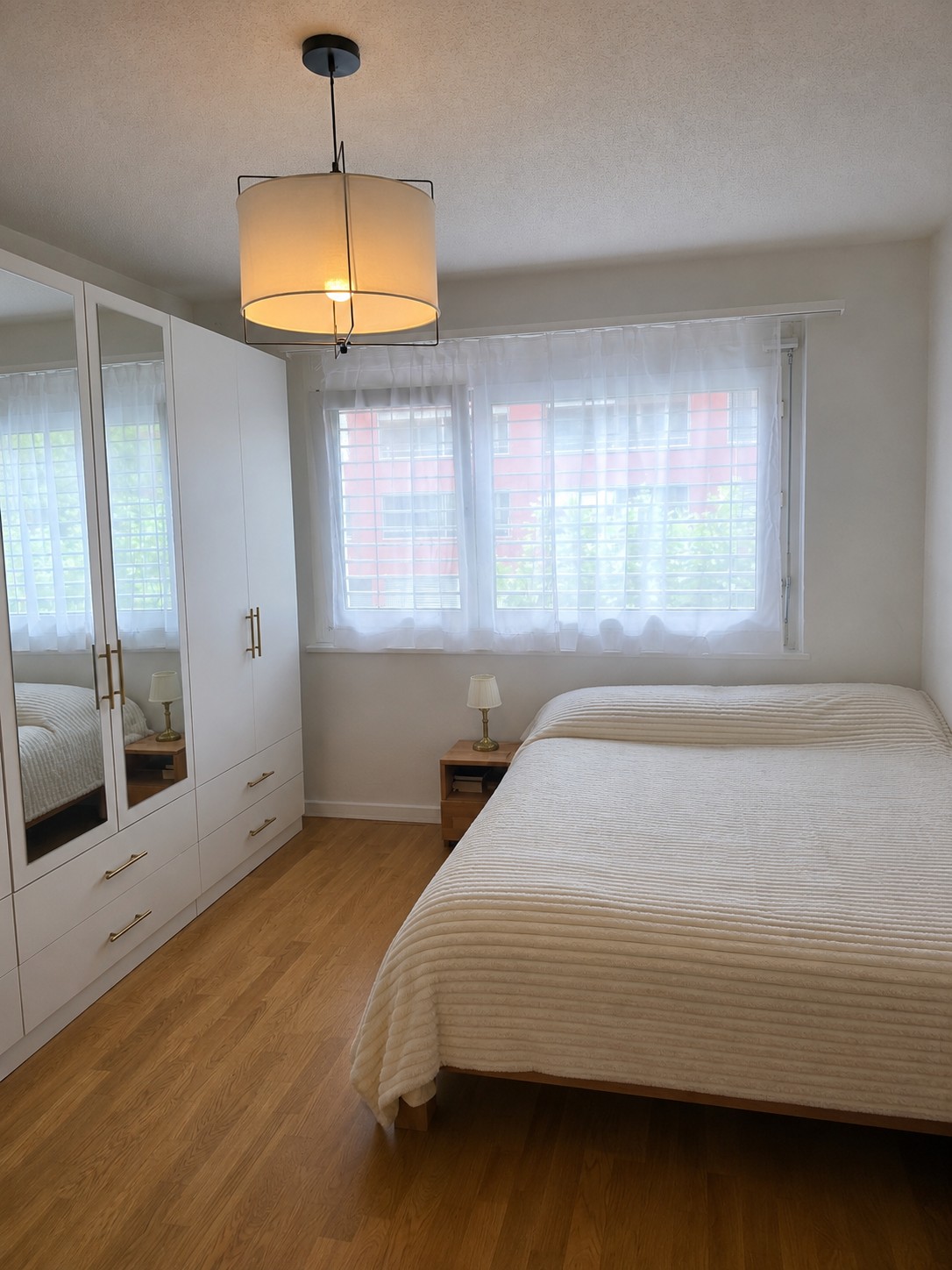 2 ½ rooms apartment, photo 2 of 6