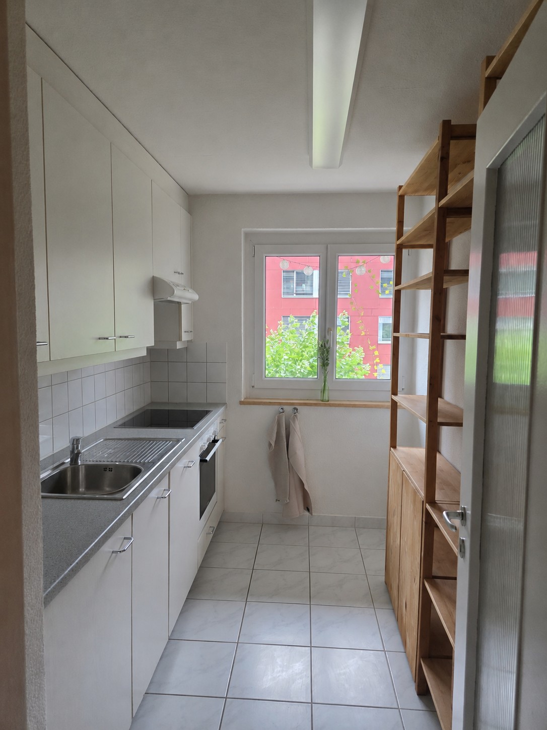 2 ½ rooms apartment, photo 4 of 6