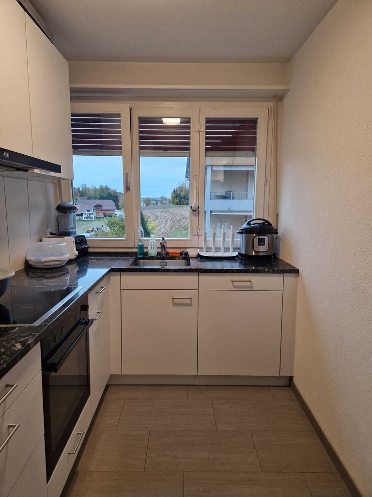 3 ½ rooms apartment, photo 8 of 8