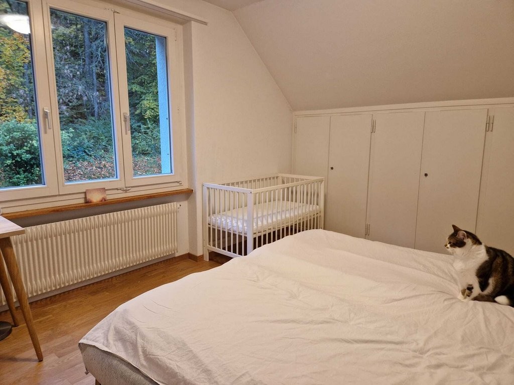 3 ½ rooms apartment, photo 5 of 8