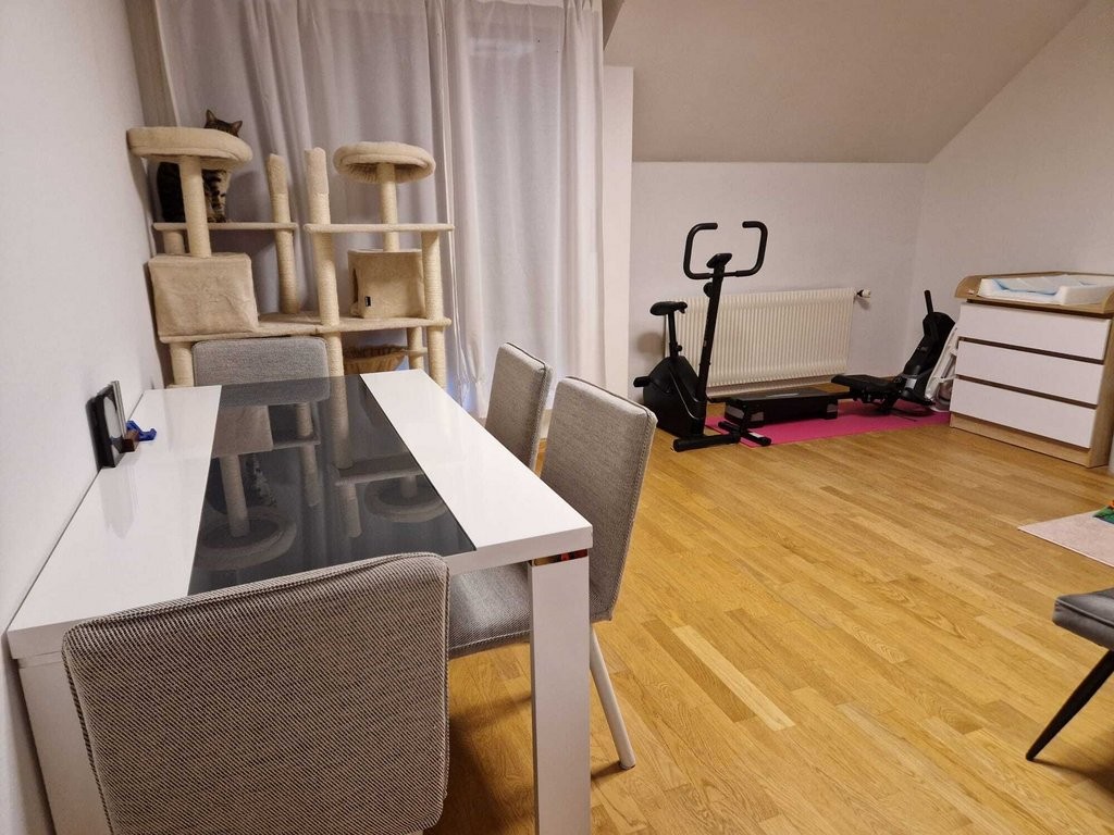 3 ½ rooms apartment, photo 7 of 8