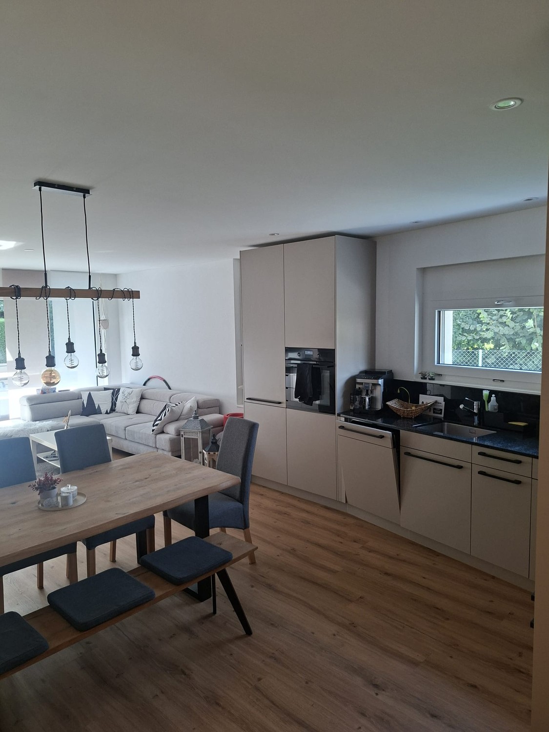 Appartamento di 2 ½ locali