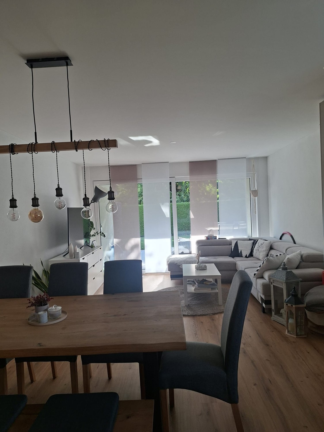 Appartamento di 2 ½ locali