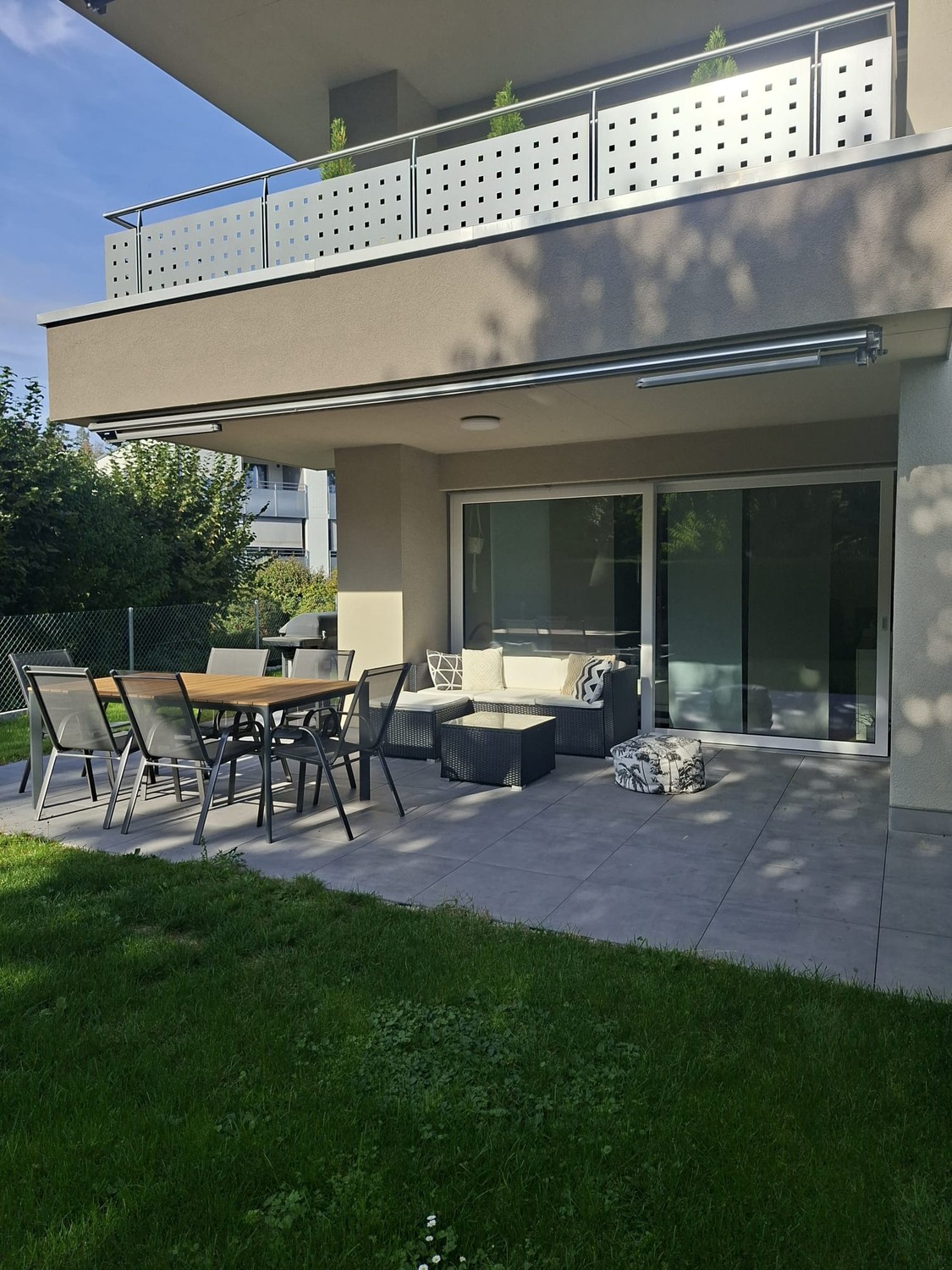 Appartamento di 2 ½ locali