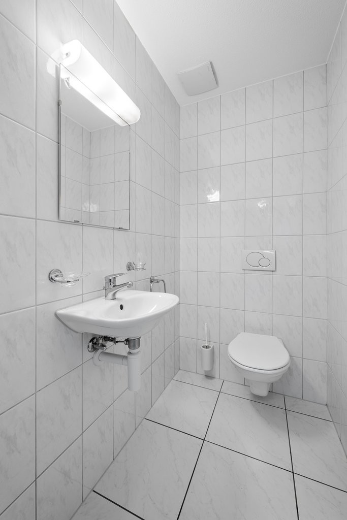 Appartamento di 4 ½ locali