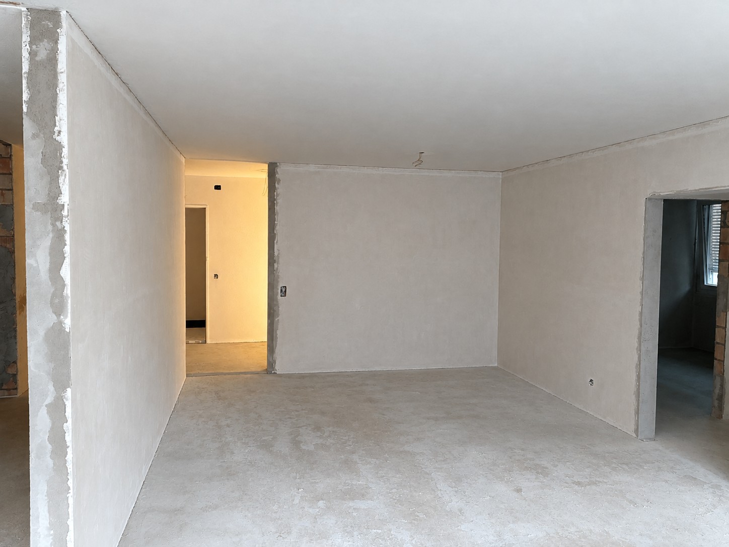 4 ½ rooms apartment, photo 5 of 6
