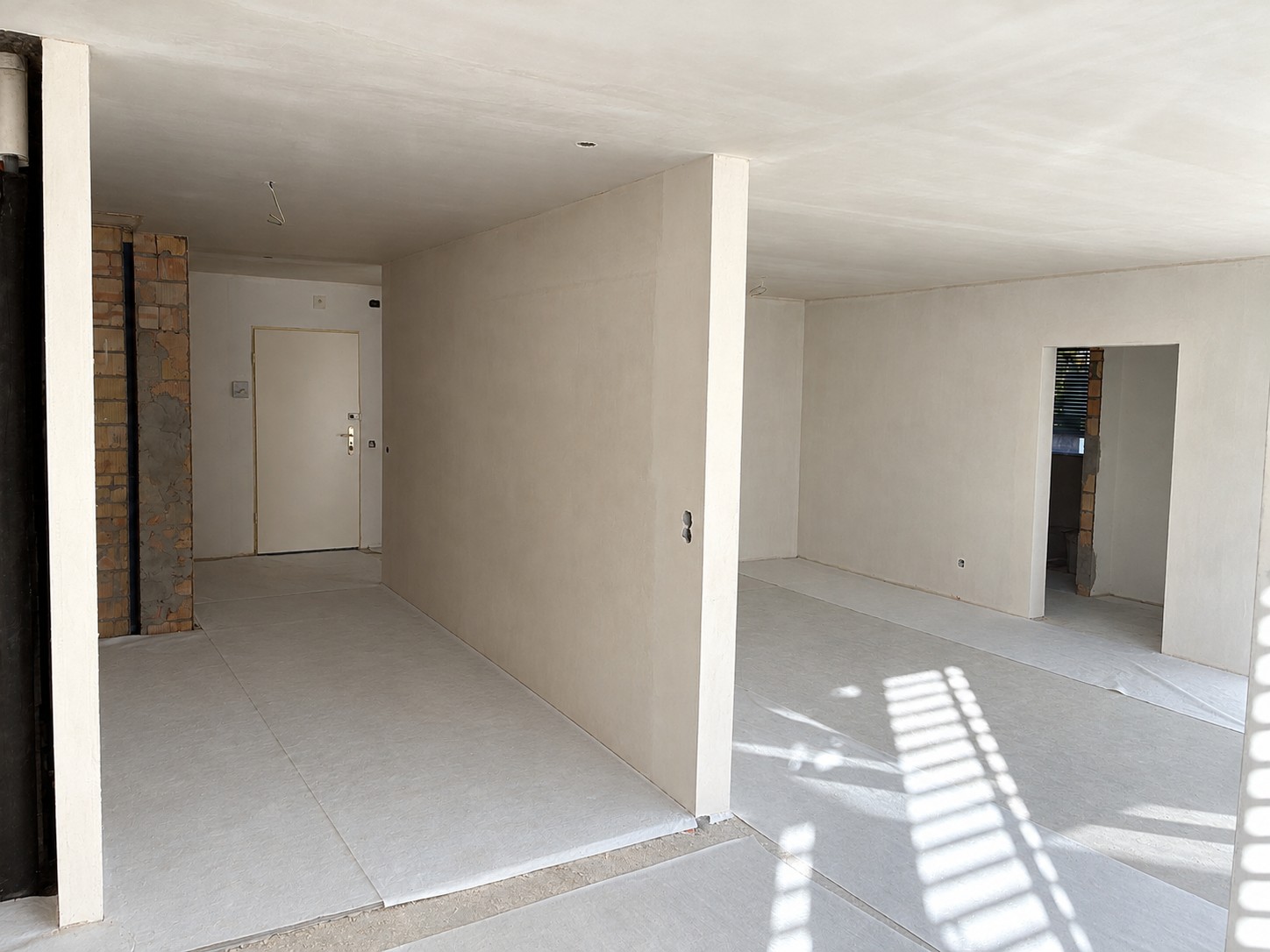 4 ½ rooms apartment, photo 3 of 6