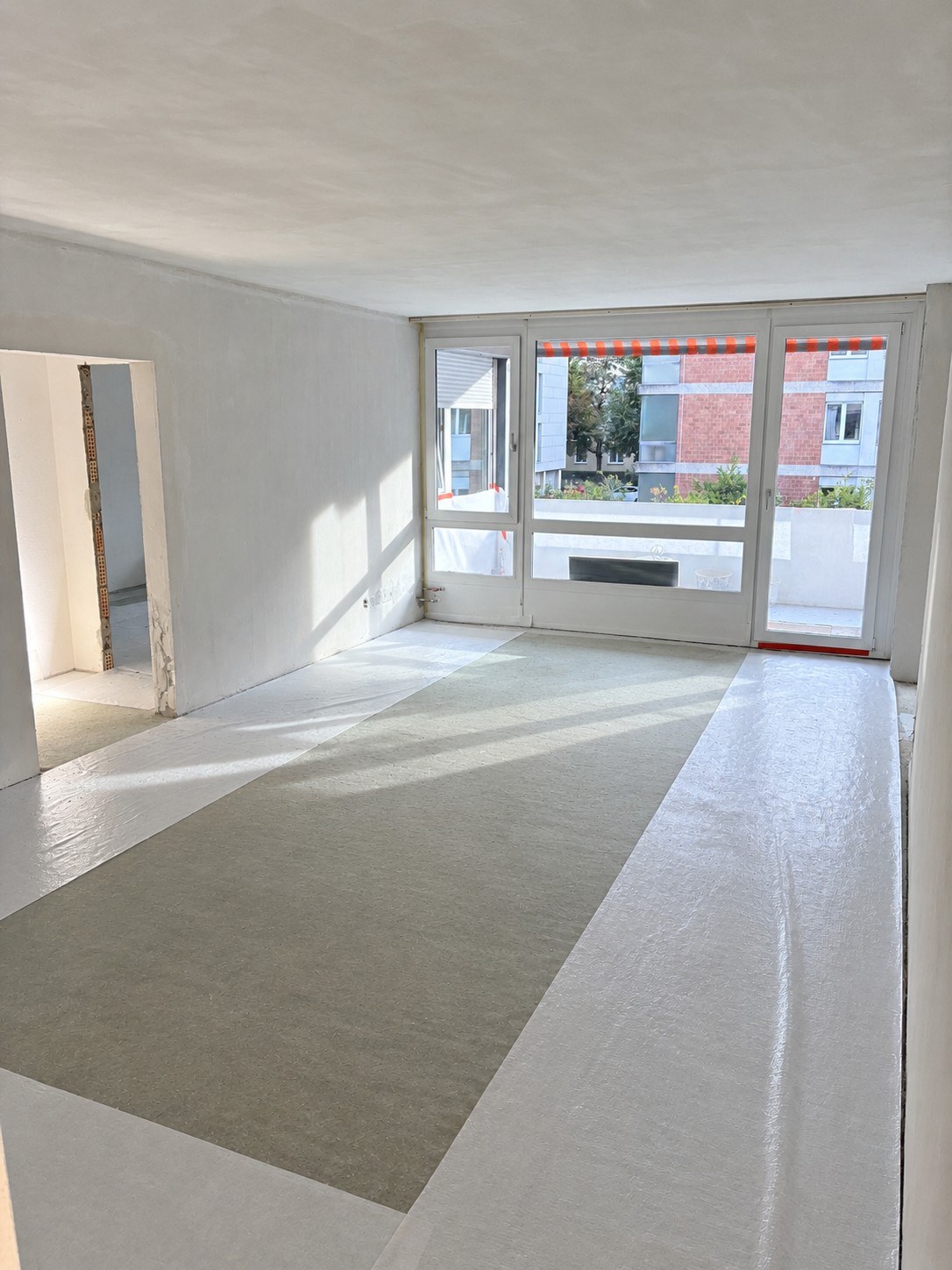 4 ½ rooms apartment, photo 4 of 6