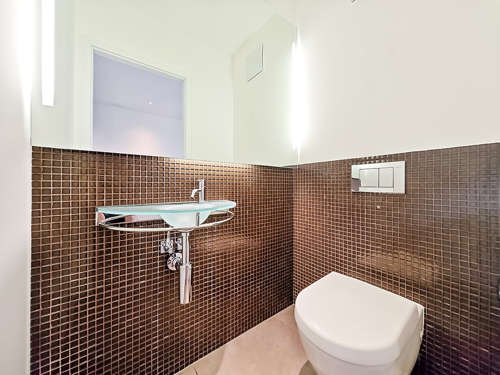7 ½ rooms apartment, photo 7 of 10
