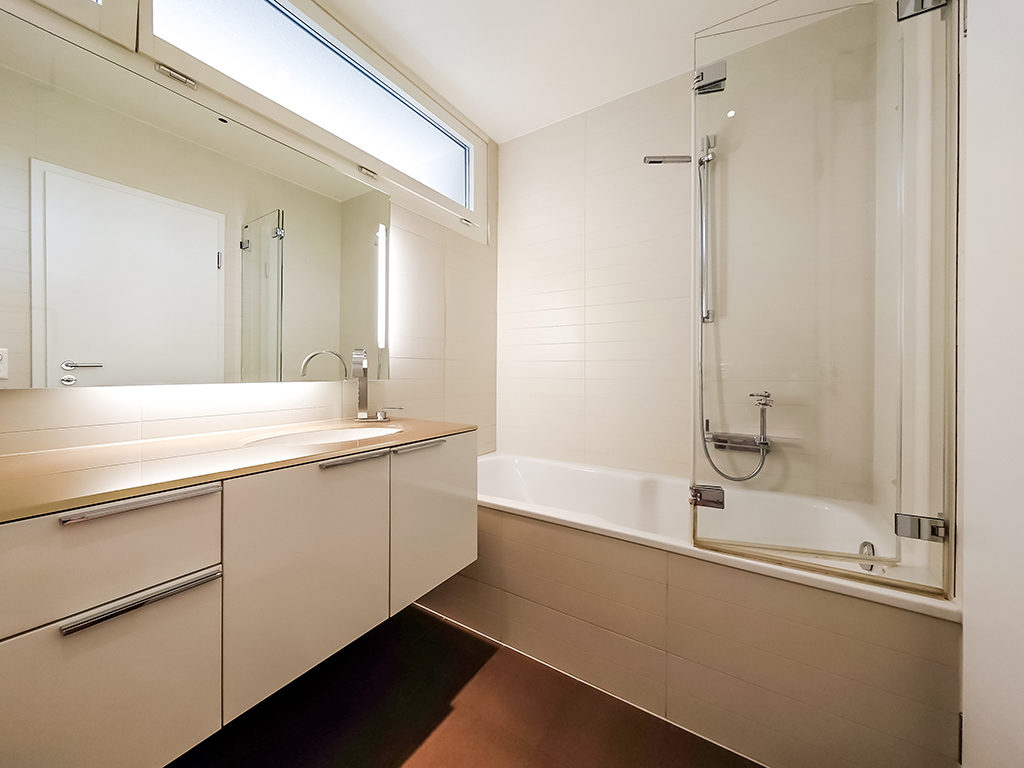 7 ½ rooms apartment, photo 5 of 10