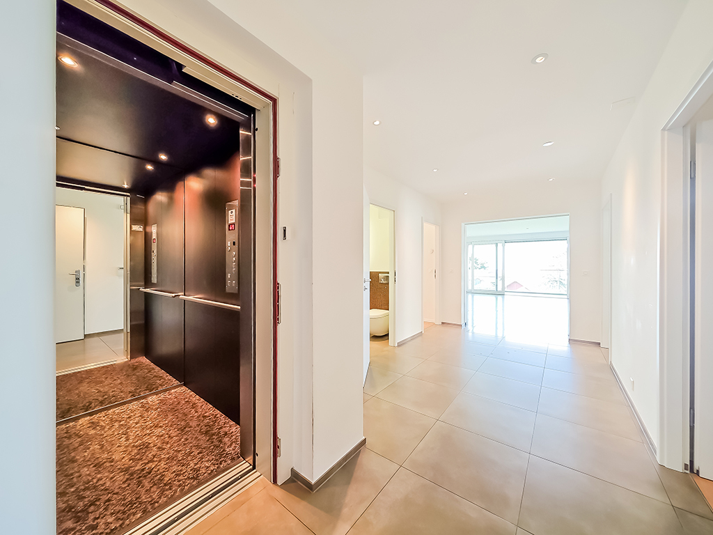 7 ½ rooms apartment, photo 4 of 10