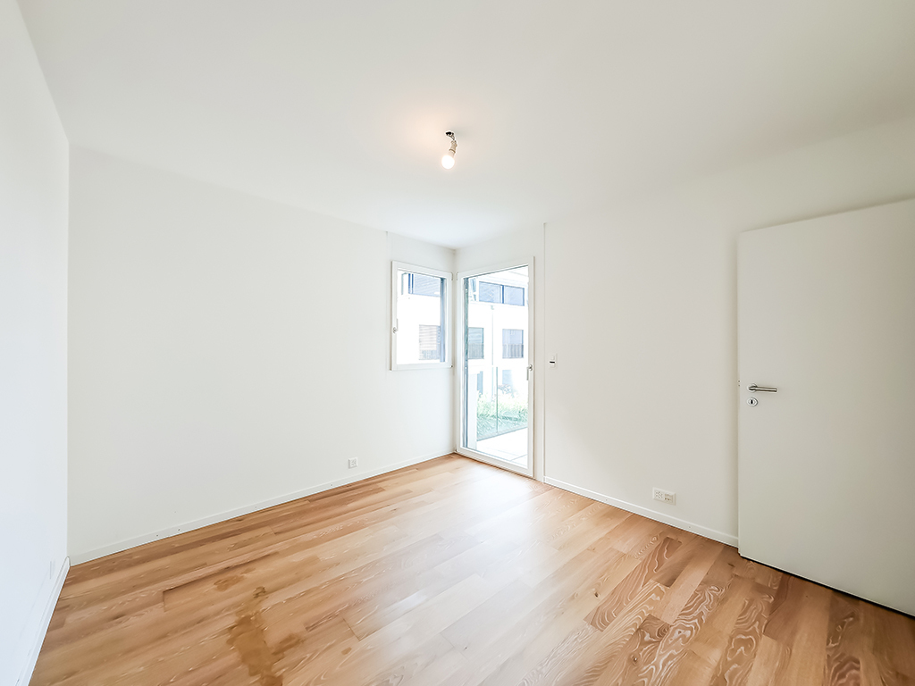 7 ½ rooms apartment, photo 6 of 10
