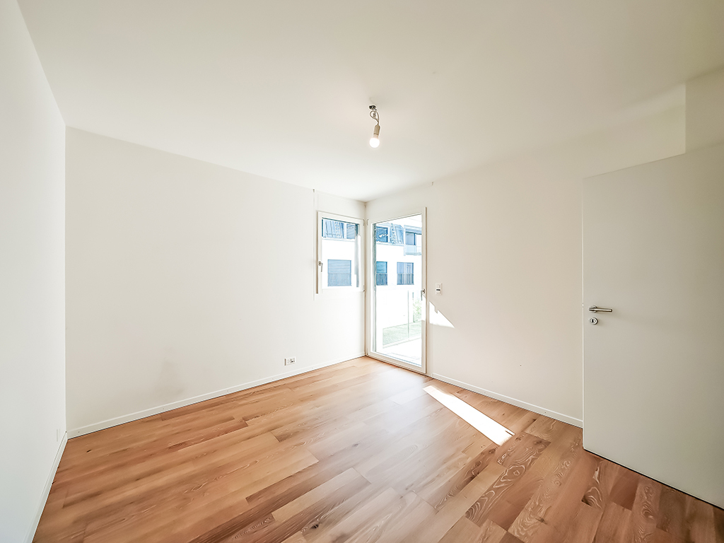 7 ½ rooms apartment, photo 10 of 10