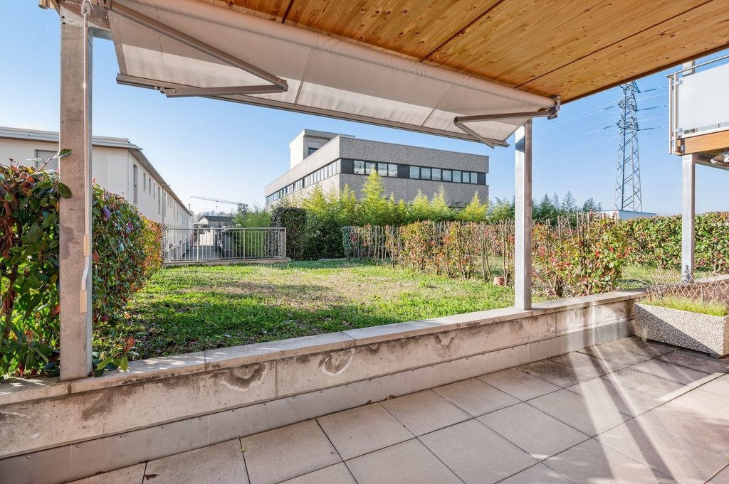 3 ½ pièces appartement