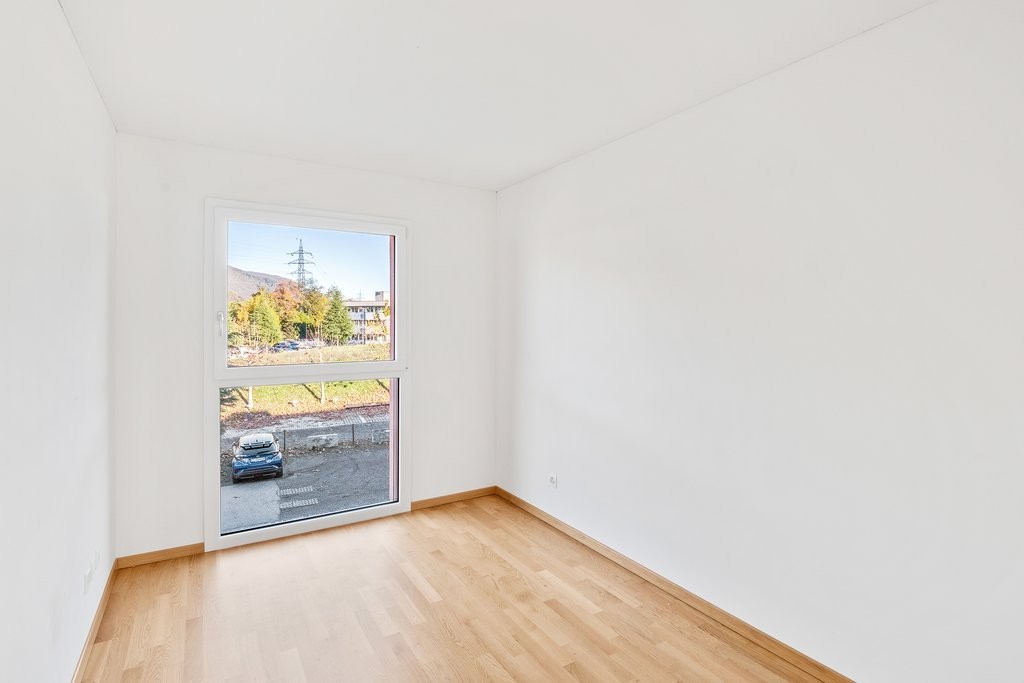 3 ½ pièces appartement