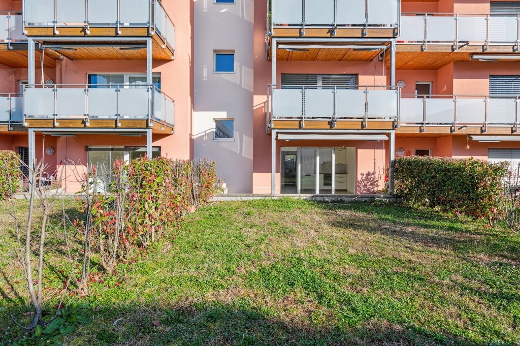3 ½ pièces appartement