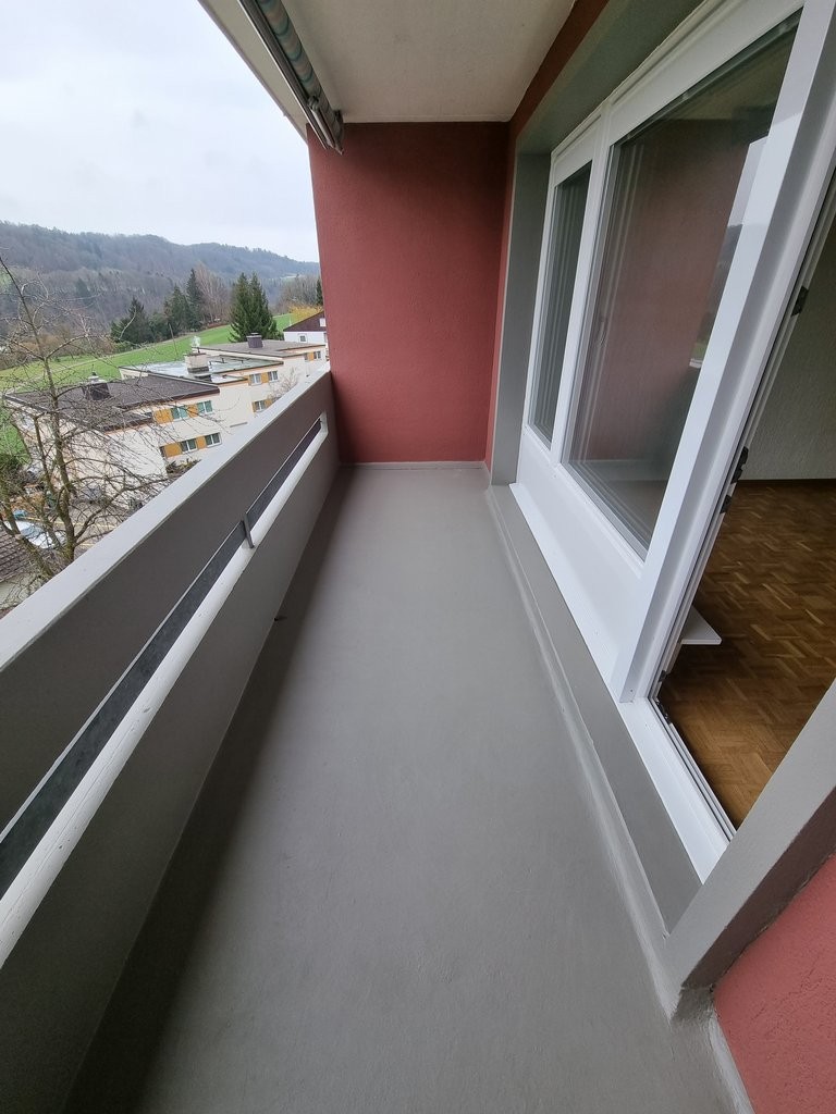 4 ½ room apartment